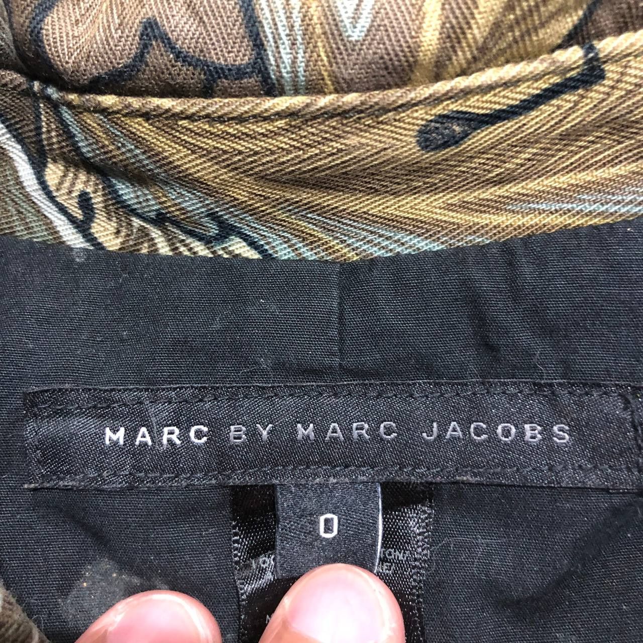 Marc Jacobs Marc Jacobs floral jacket Size XS / US 0-2 / IT 36-38 - 9 Thumbnail