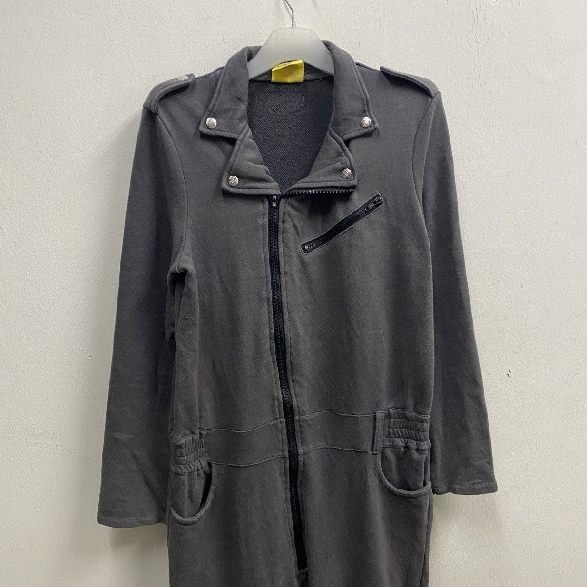 Designer × Japanese Brand SUPERLOVERS Coverall Size US M / EU 48-50 / 2 - 3 Thumbnail
