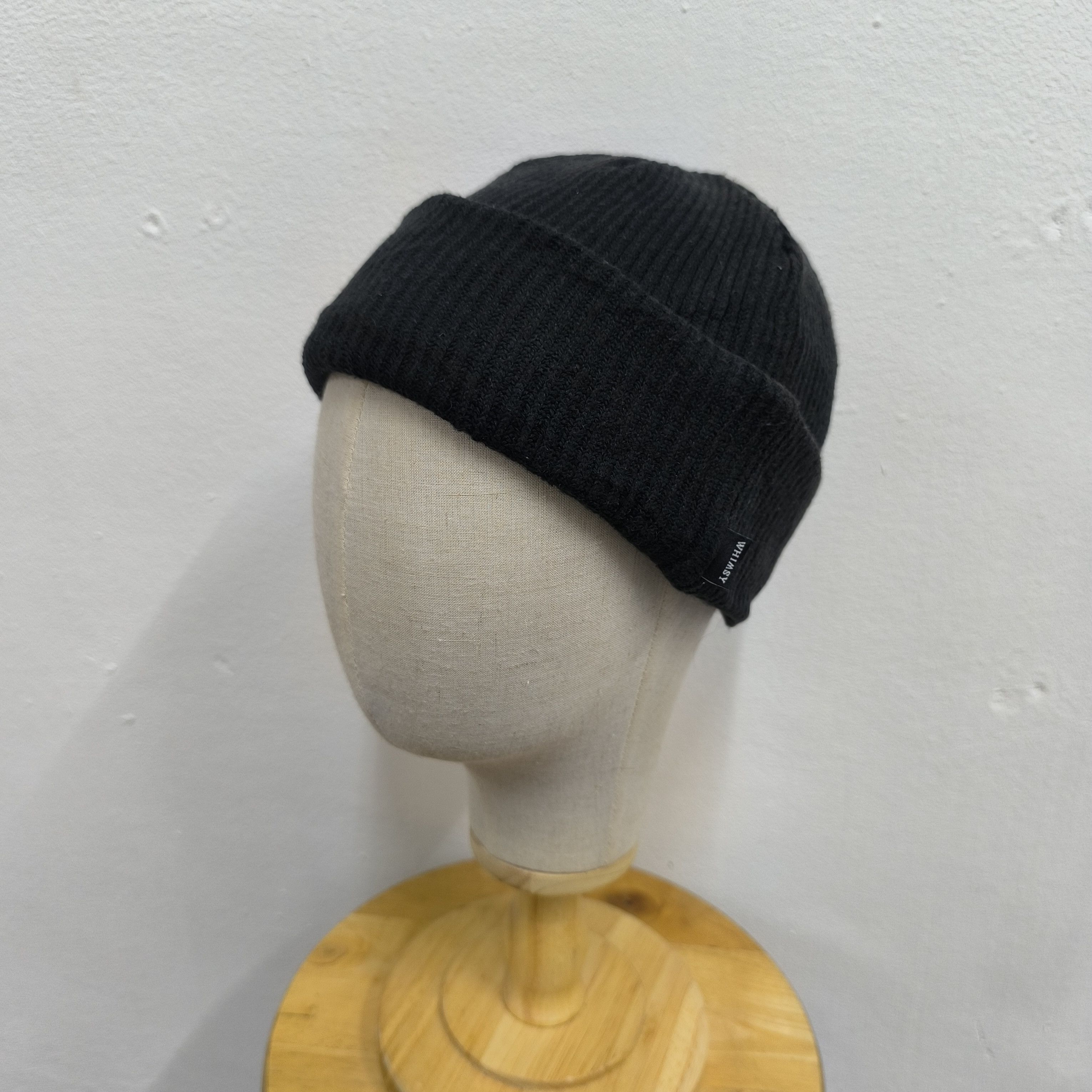 Japanese Brand ✨Japanese brand whimsy made in japan beanie jat Size ONE SIZE - 2 Thumbnail