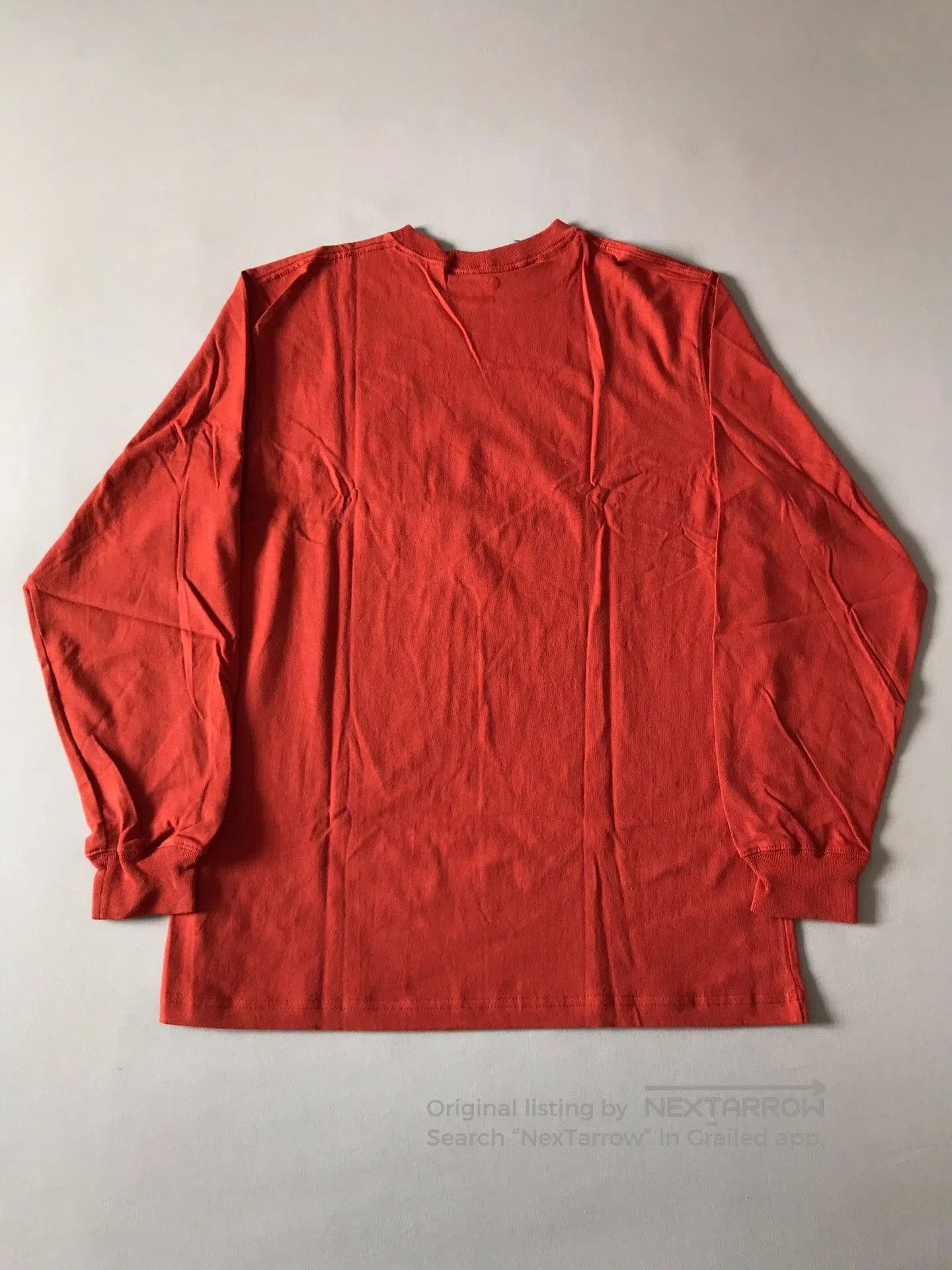 Carhartt Carhartt K126 Long. Size US M / EU 48-50 / 2 - 2 Thumbnail