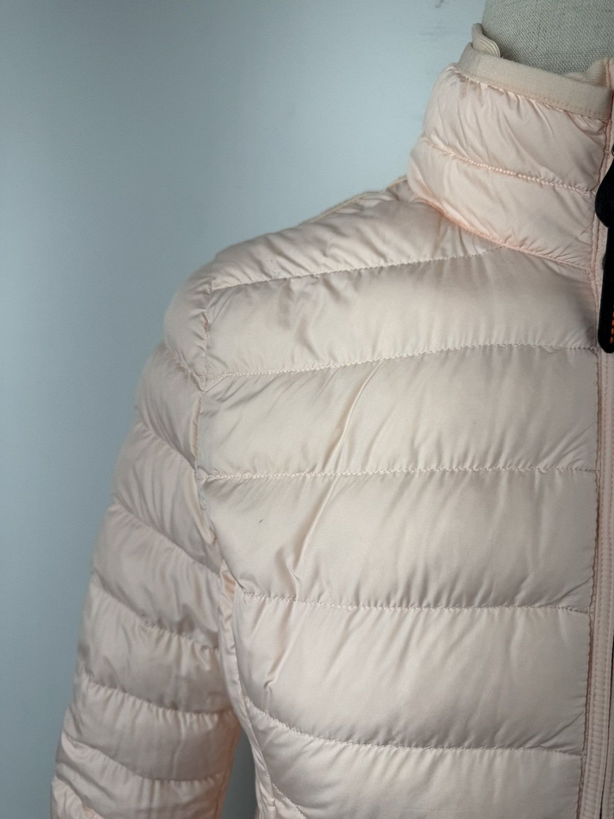 Parajumpers Women’s Parajumpers Super Lightweight Down Jacket size S Size S / US 4 / IT 40 - 5 Thumbnail