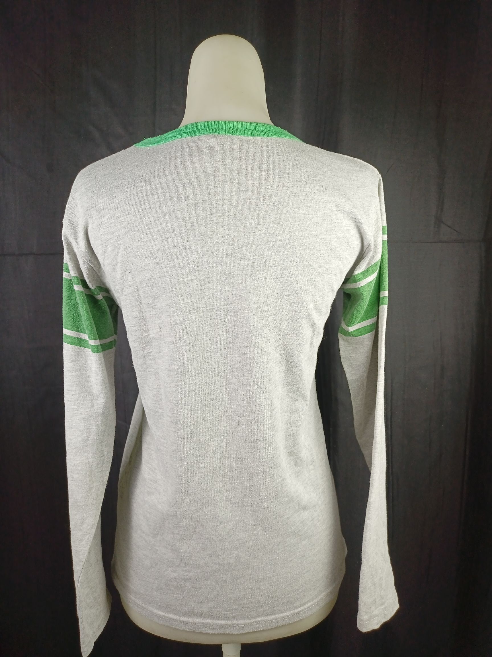 If Six Was Nine × Japanese Brand Long Sleeve Shirt Size M / US 6-8 / IT 42-44 - 19 Thumbnail