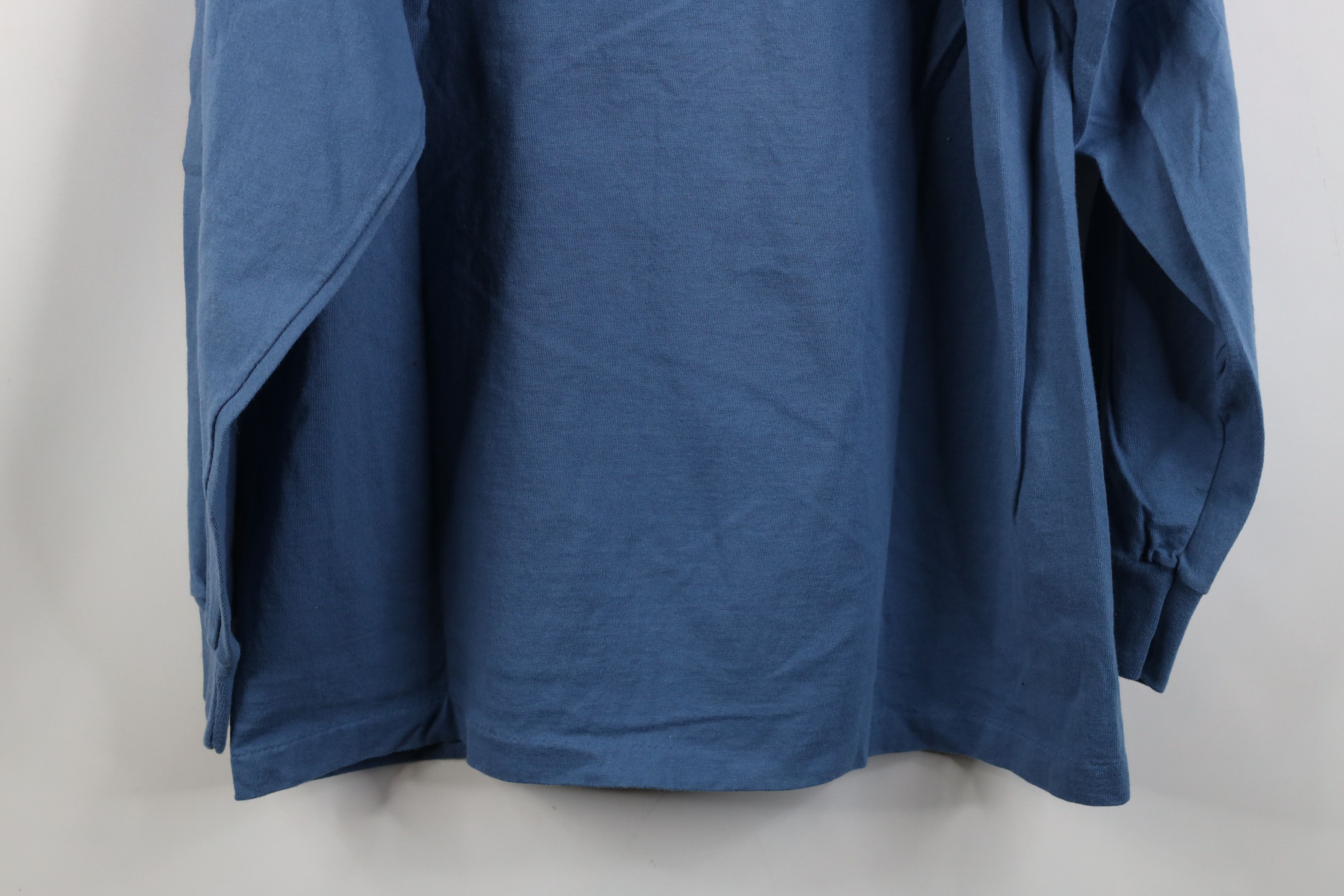 Arnette Vintage 90s Arnette Skateboarding Long Sleeve T-Shirt USA Size US L / EU 52-54 / 3 - 12 Thumbnail