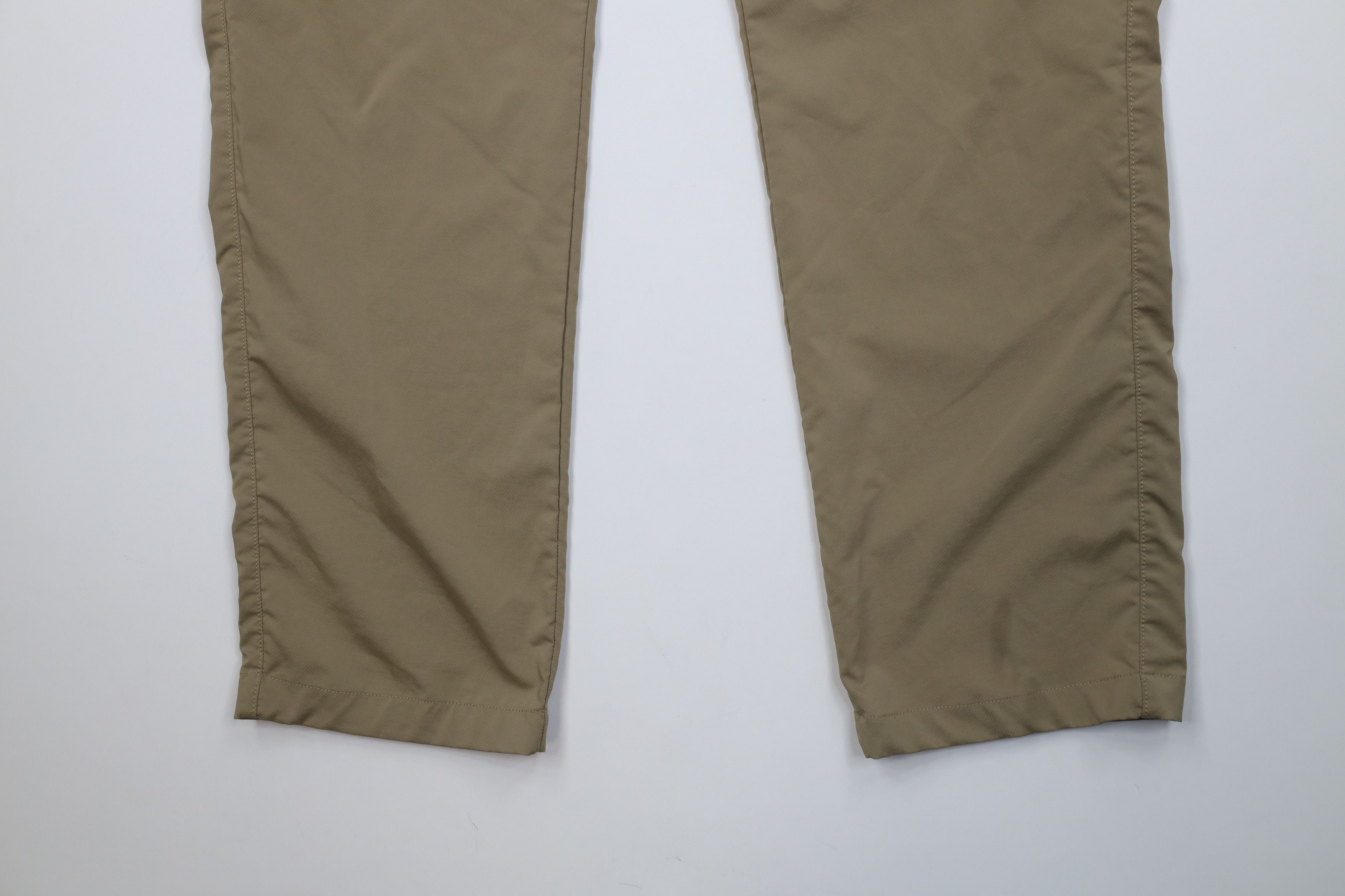 Under Armour Under Armour Loose Fit Wide Leg Golfing Chino Pants Trousers Size US 38 / EU 54 - 4 Thumbnail