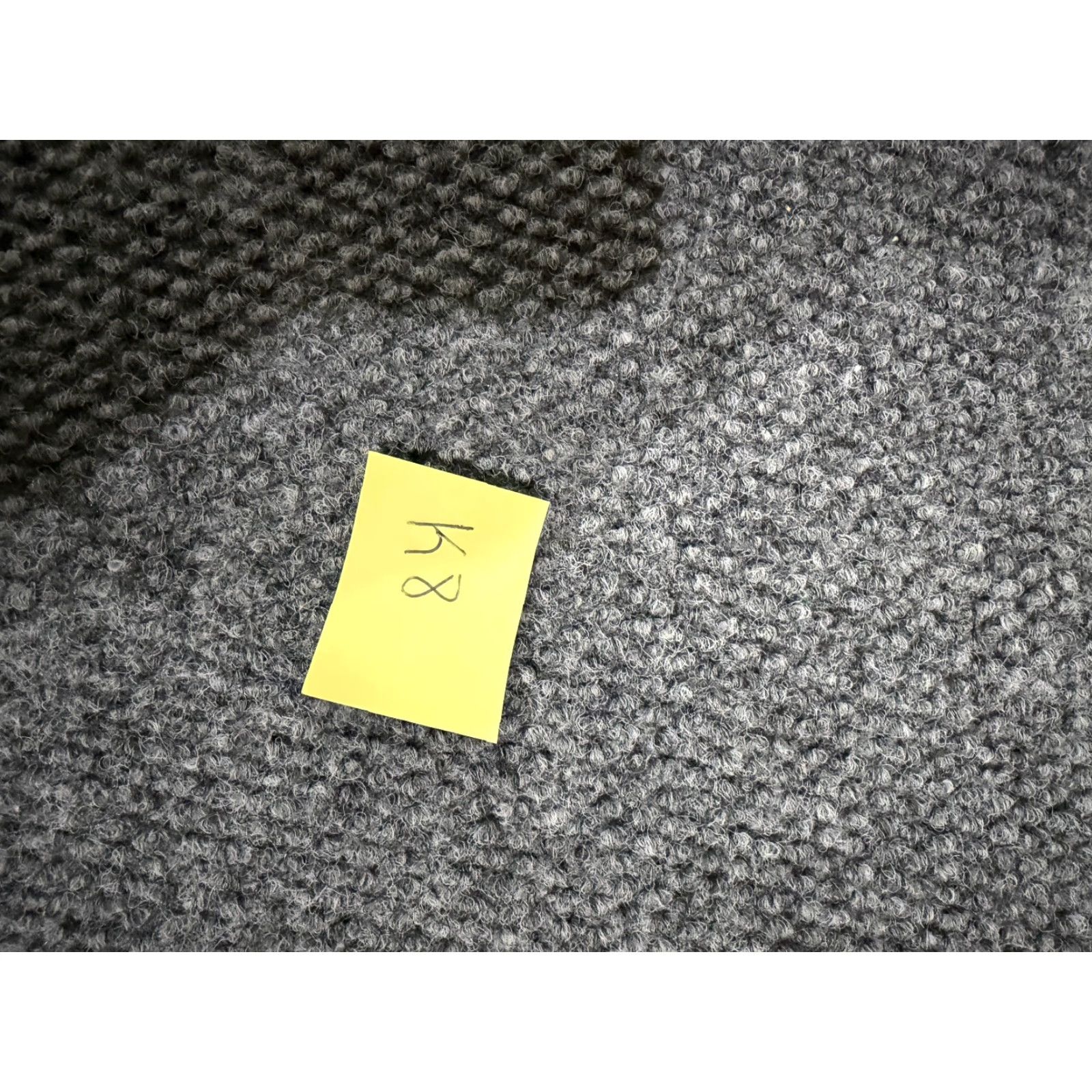 Madewell Madewell Knit Sweater Womens Large Black White Patterned Long Sleeve Casual Size L / US 10 / IT 46 - 8 Thumbnail