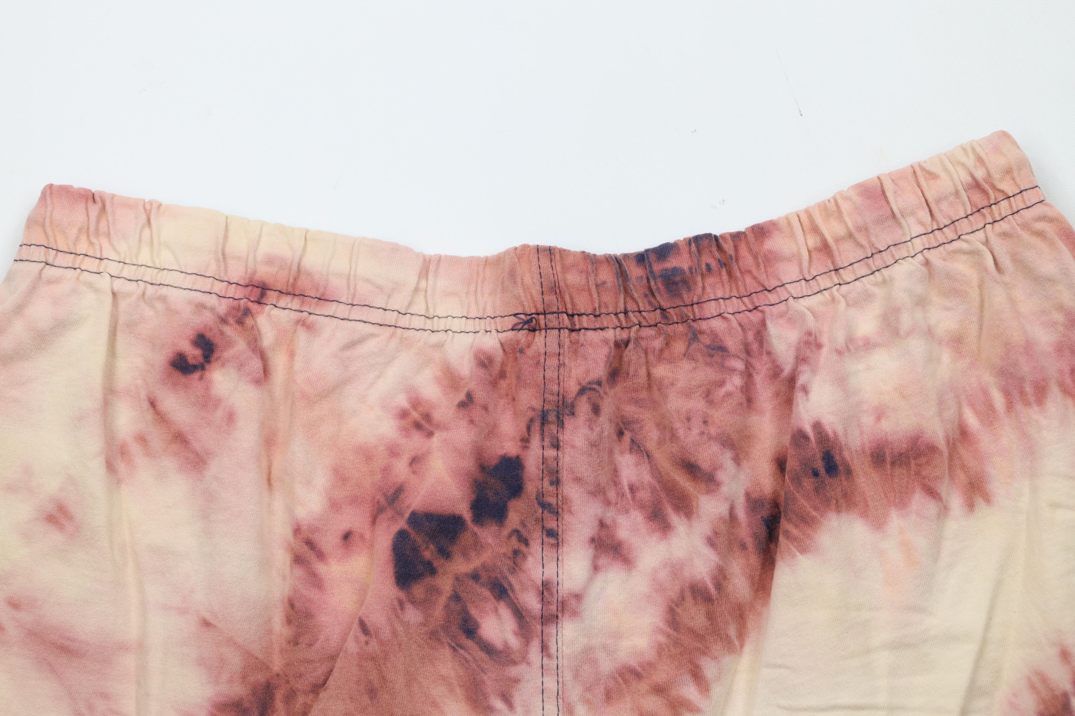 Vintage Vintage Y2K Streetwear Acid Wash Above Knee Shorts Cotton Size US 36 / EU 52 - 9 Thumbnail