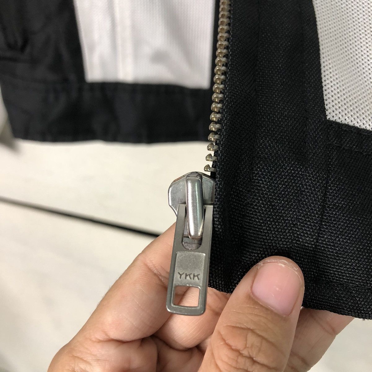 Japanese Brand Ace Cafe London Moto Shell Café Racer Vibes Size US M / EU 48-50 / 2 - 18 Thumbnail