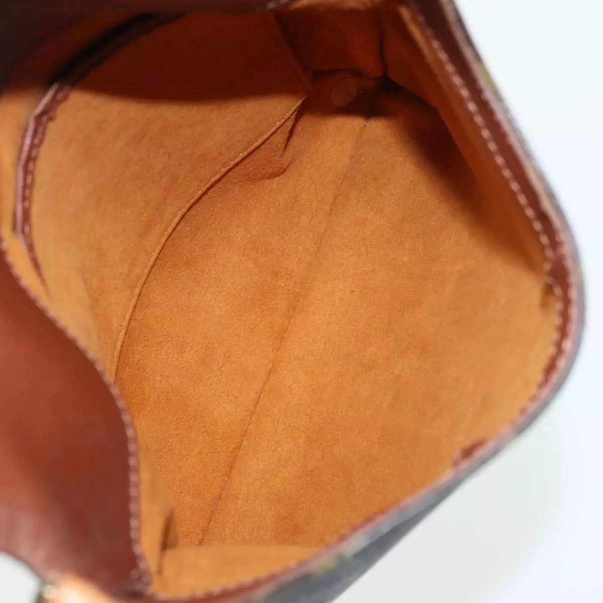 Louis Vuitton LOUIS VUITTON Monogram Musette Salsa Short Shoulder Bag Size ONE SIZE - 8 Thumbnail