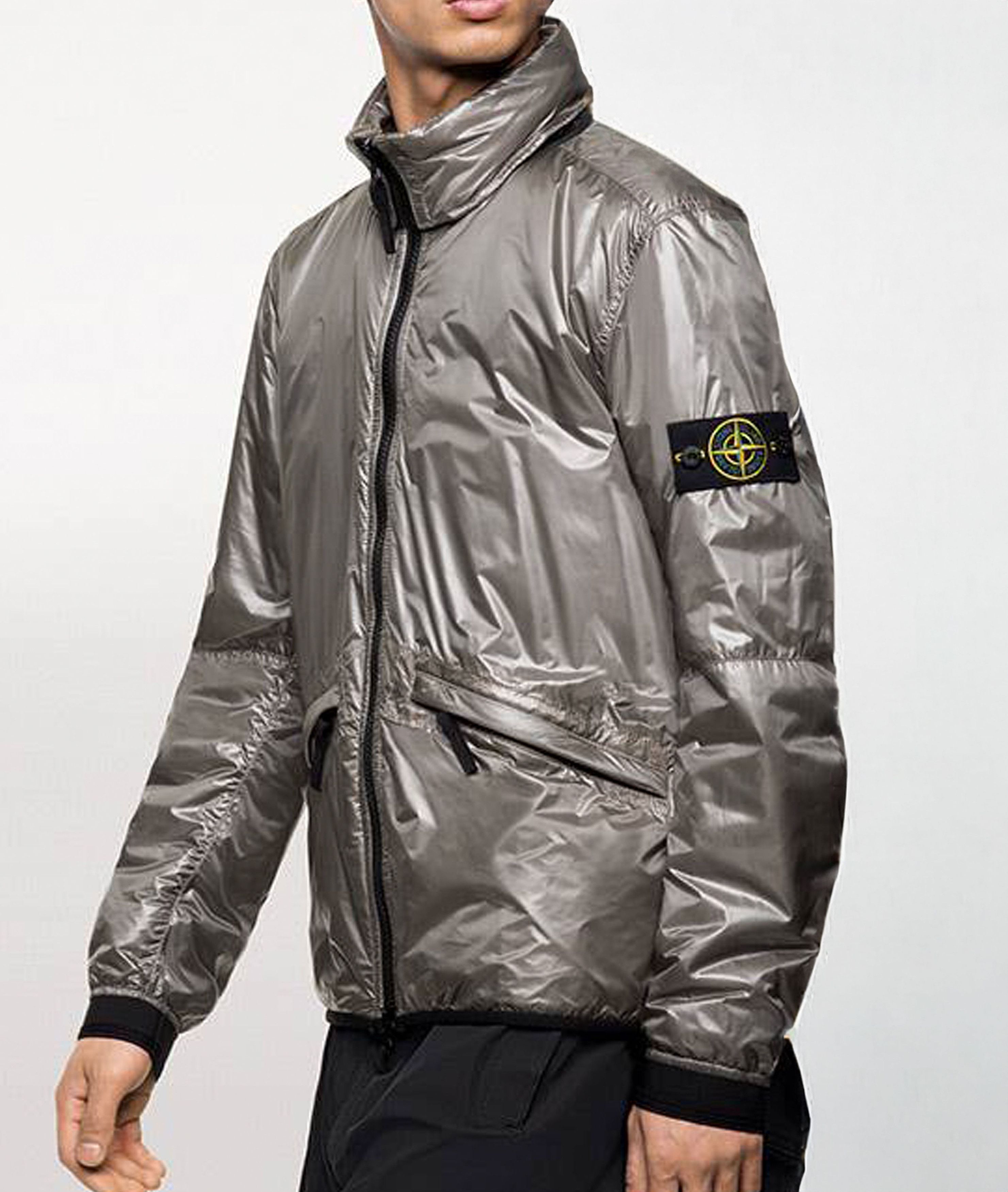 Stone Island Pertex Quantum Y Primaloft Size US M / EU 48-50 / 2 - 8 Thumbnail