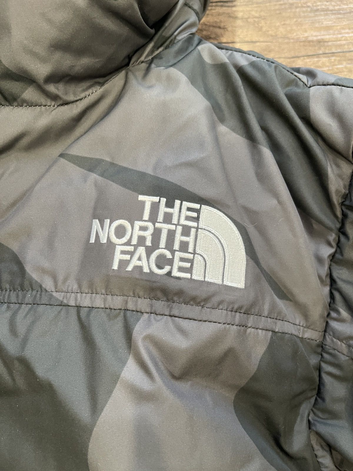 Kaws × The North Face KAWS x The North Face Himalayan Parka Black Size M Size US M / EU 48-50 / 2 - 3 Thumbnail
