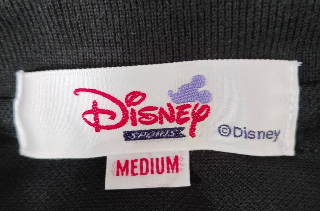 Cartoon Network × Disney × Japanese Brand Disney 101 Dalmatians Embroidered Long Sleeve Size US M / EU 48-50 / 2 - 6 Thumbnail