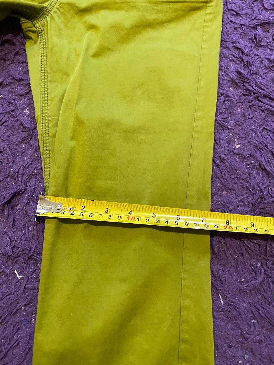 Burberry vintage Burberry jeans streetwear Y2K Size US 27 - 17 Thumbnail
