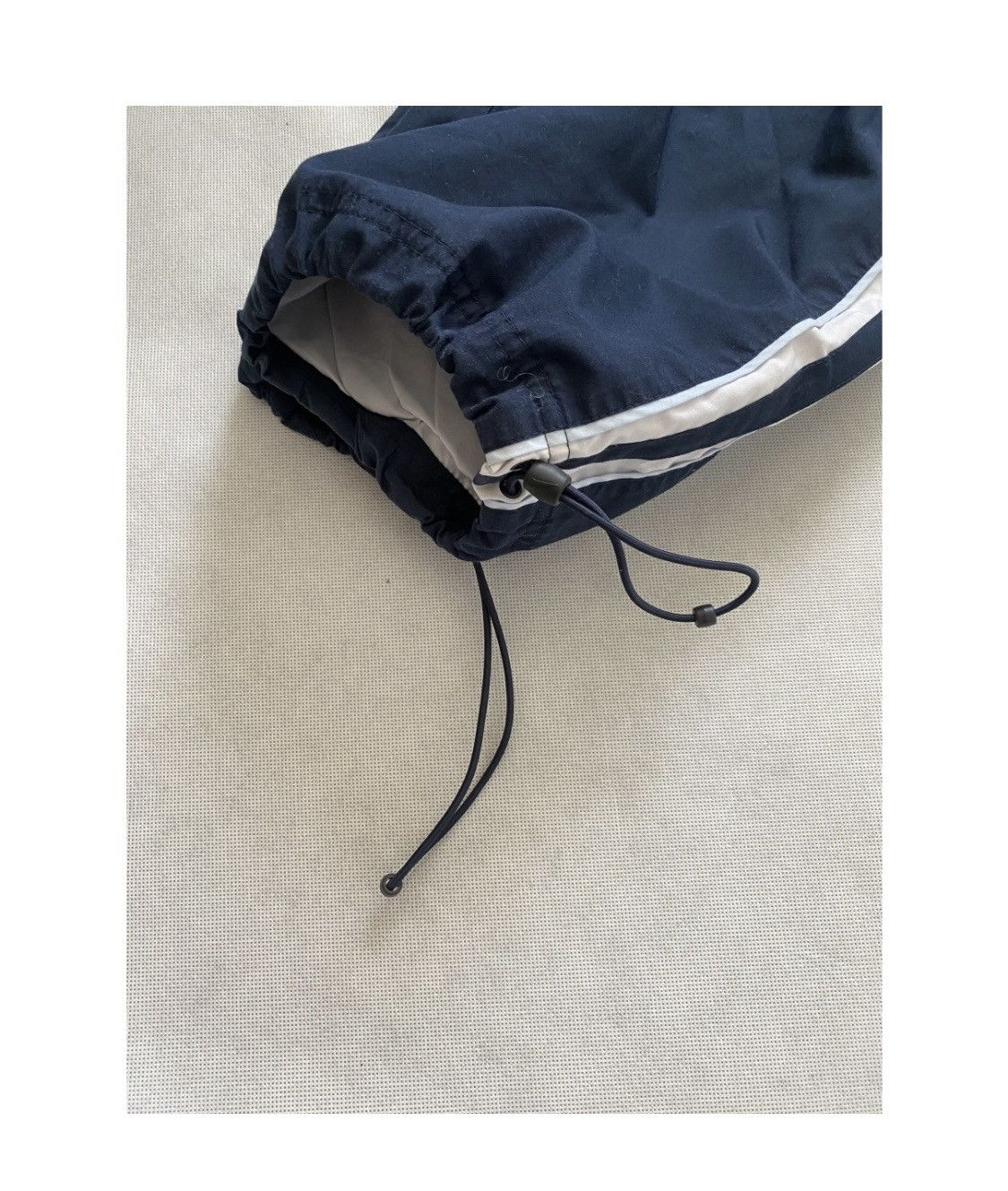 Nike × Vintage Vintage Nike y2k pants 2000s Size US 36 / EU 52 - 3 Thumbnail