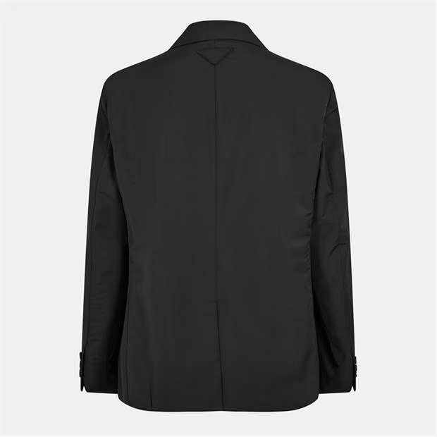 Prada Prada Travel Blazer Sn52 Size US L / EU 52-54 / 3 - 2 Thumbnail