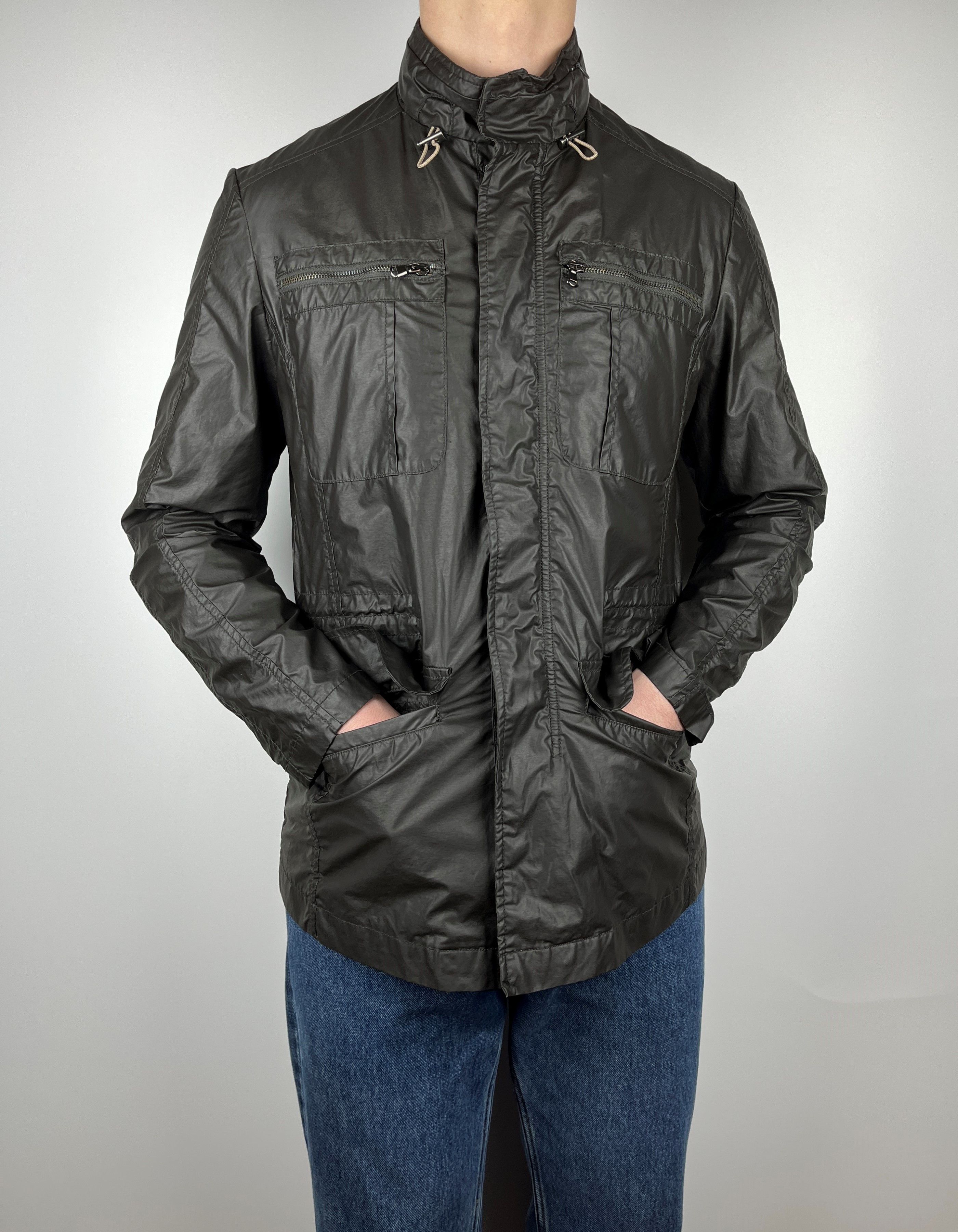 Marlboro Classics × Vintage Marlboro Classics Jacket Size EU 50 (L) FR 42 Size US L / EU 52-54 / 3 - 7 Thumbnail