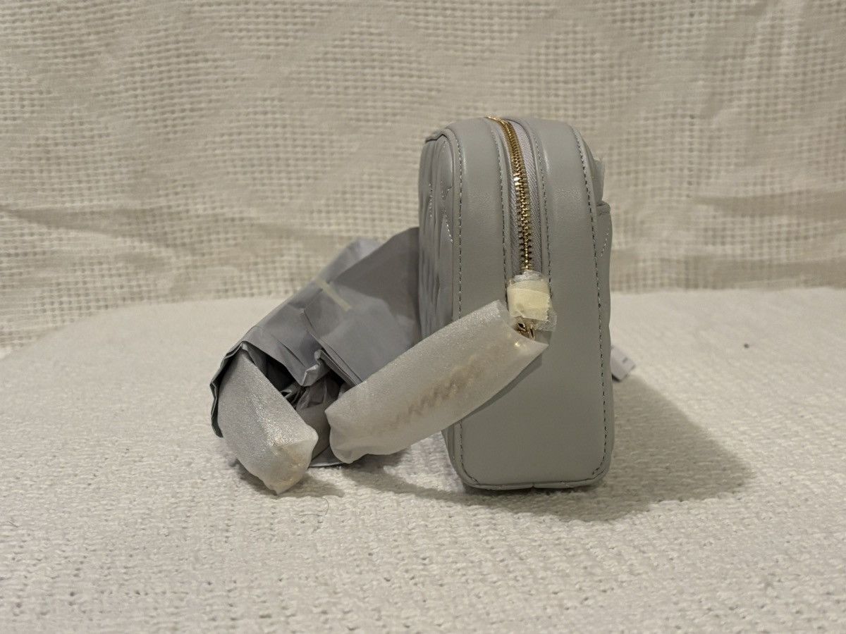 Kate Spade Kate Spade Stone Path Smooth Quilted Leather Crossbody Bag Size ONE SIZE - 3 Thumbnail