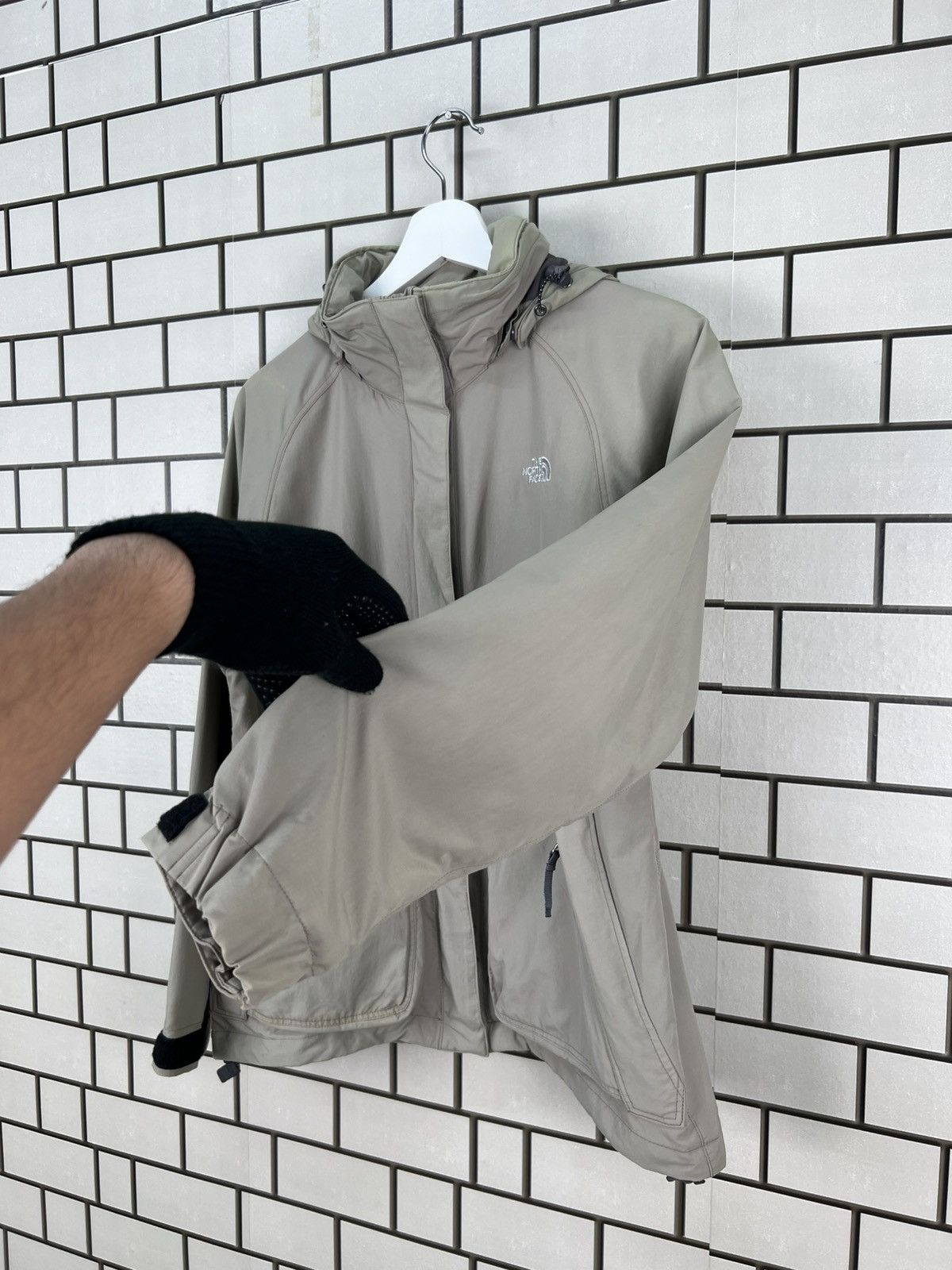 The North Face The North Face Windbreaker Jacket Size US M / EU 48-50 / 2 - 5 Thumbnail