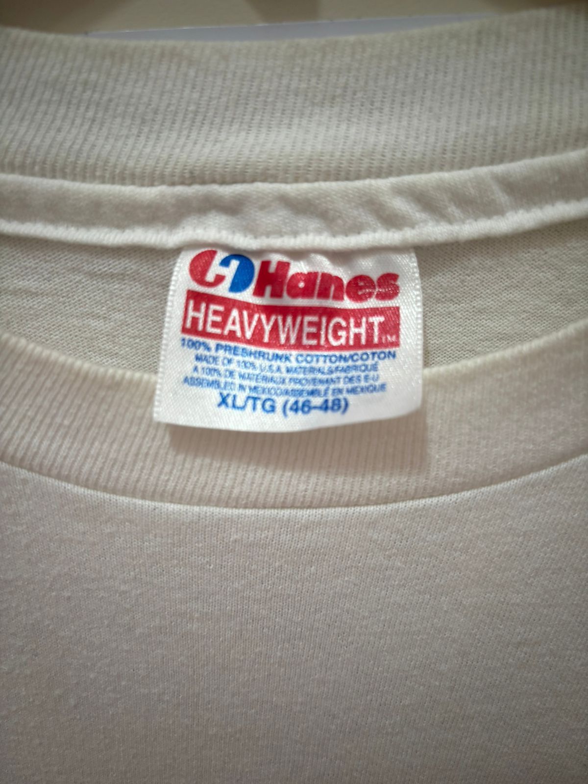 Coca Cola × NBA × Pepsi Vintage Pepsi Commercial 1993 Shaquille O’Neal Size US XL / EU 56 / 4 - 4 Thumbnail