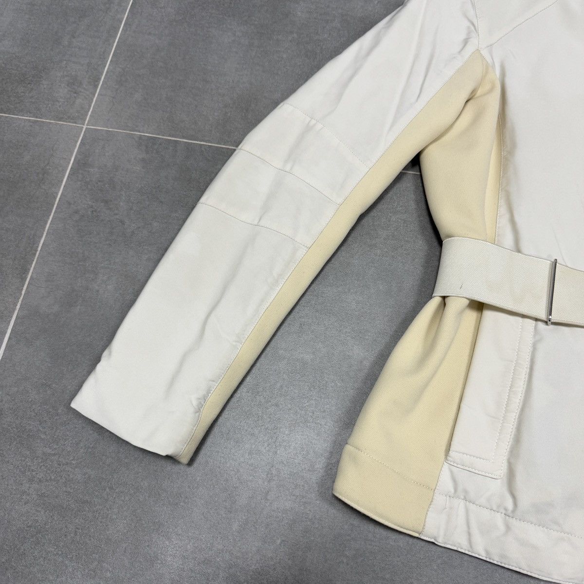 Moncler × Vintage Vintage Moncler Women Jacket Size M Size M / US 6-8 / IT 42-44 - 5 Thumbnail