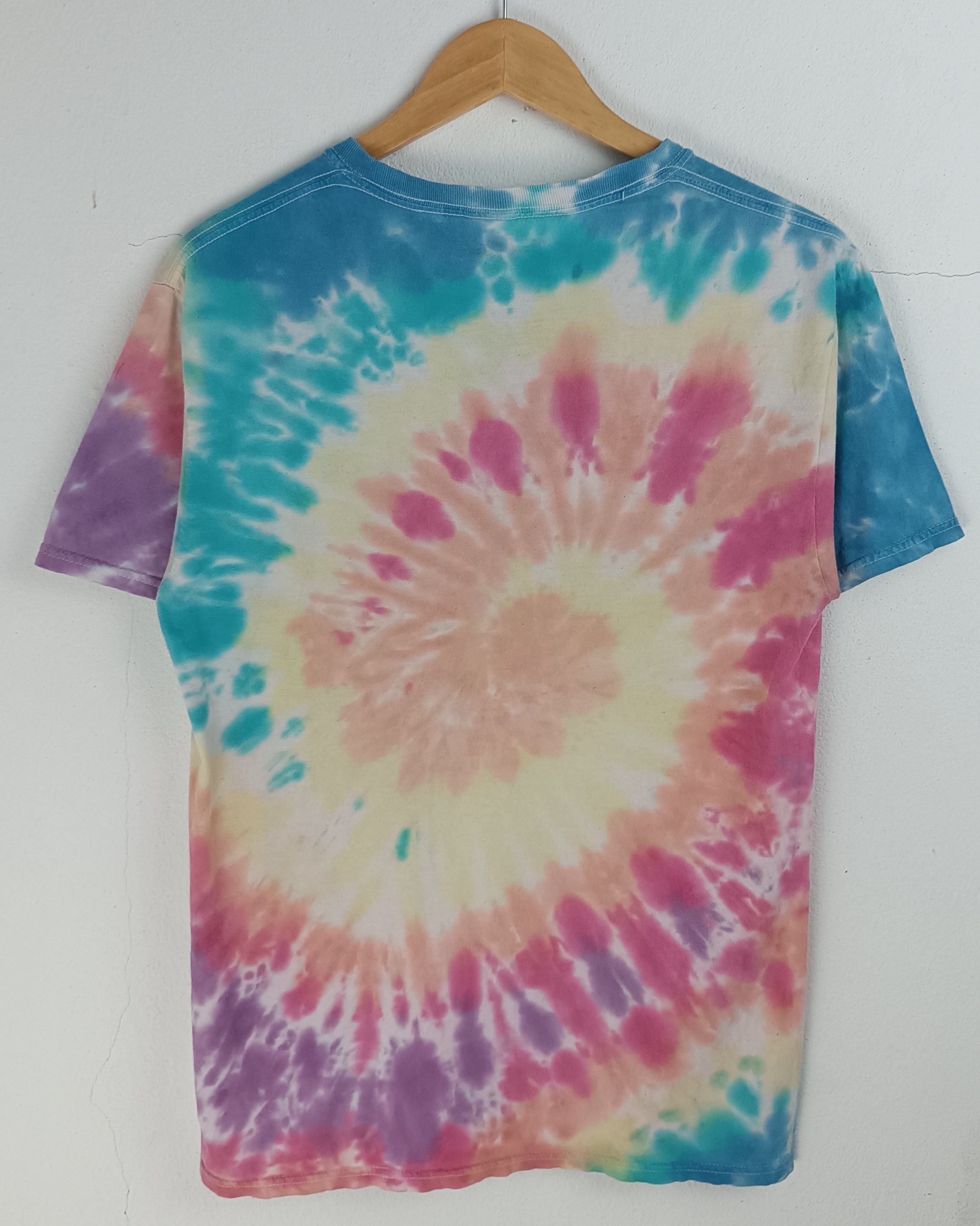Vintage VINTAGE BOB ROSS LEGEND HAPPY ACCIDENTS ART PICASSO GOGH Size US S / EU 44-46 / 1 - 4 Thumbnail