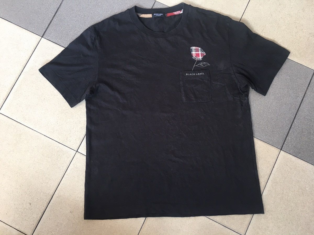 Burberry × Japanese Brand Burberry Size US S / EU 44-46 / 1 - 1 Thumbnail
