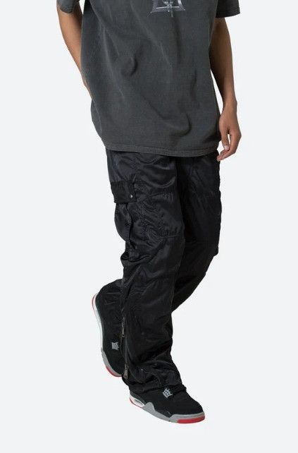 MNML Wired Pants Cargo Mnml Size US 33 - 5 Thumbnail
