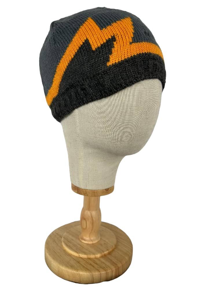 Mammut Mammut Made germany beanie hats🔥 Size ONE SIZE - 6 Thumbnail
