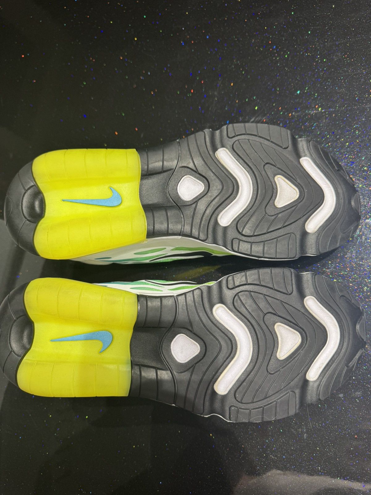 Nike Nike Air Max Exosense SE ‘Worldwide Pack’ - Size 11 Size US 11 / EU 44 - 5 Thumbnail
