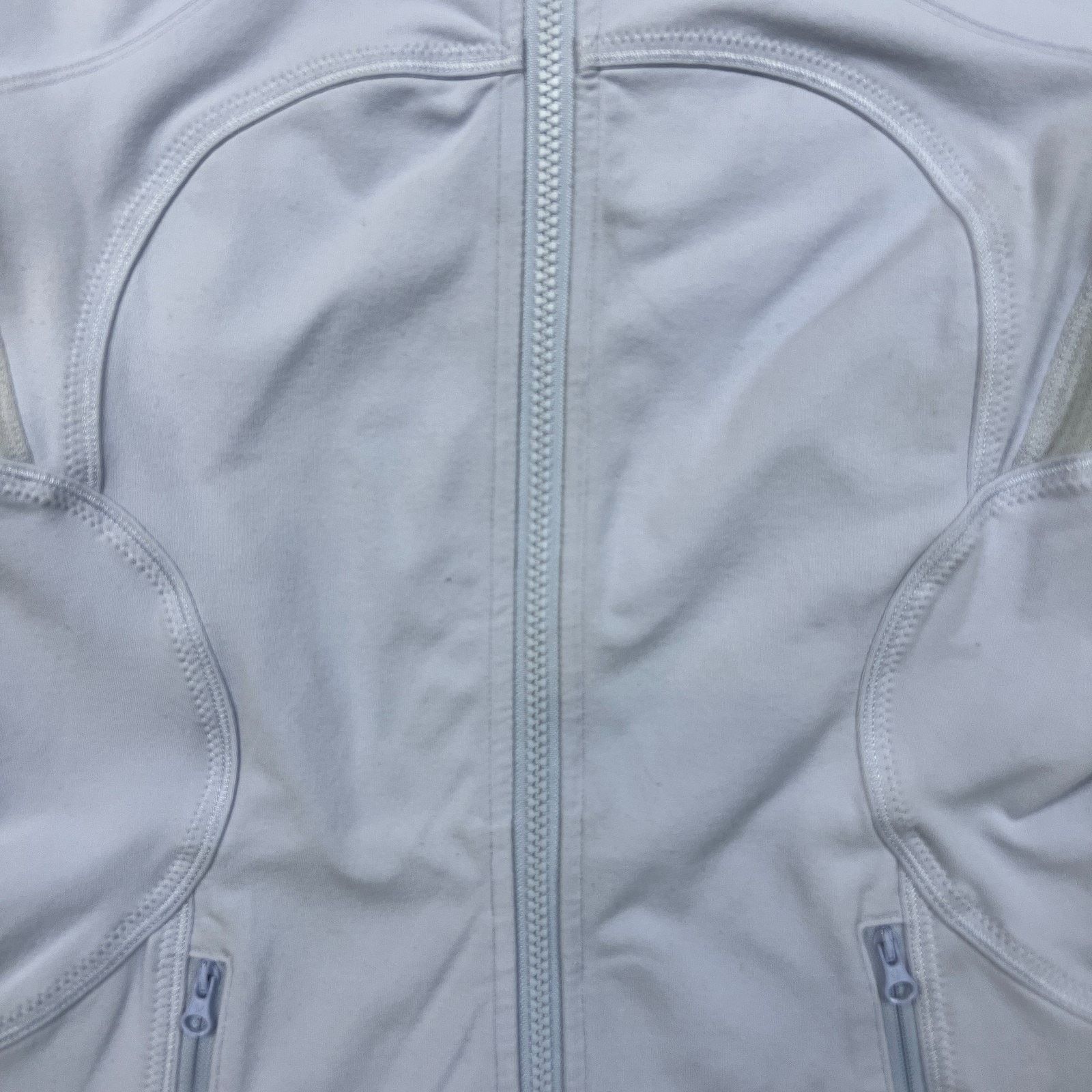 Lululemon Lululemon Define Jacket Small Full Zip Sports Track Suit Top Size S / US 4 / IT 40 - 4 Thumbnail
