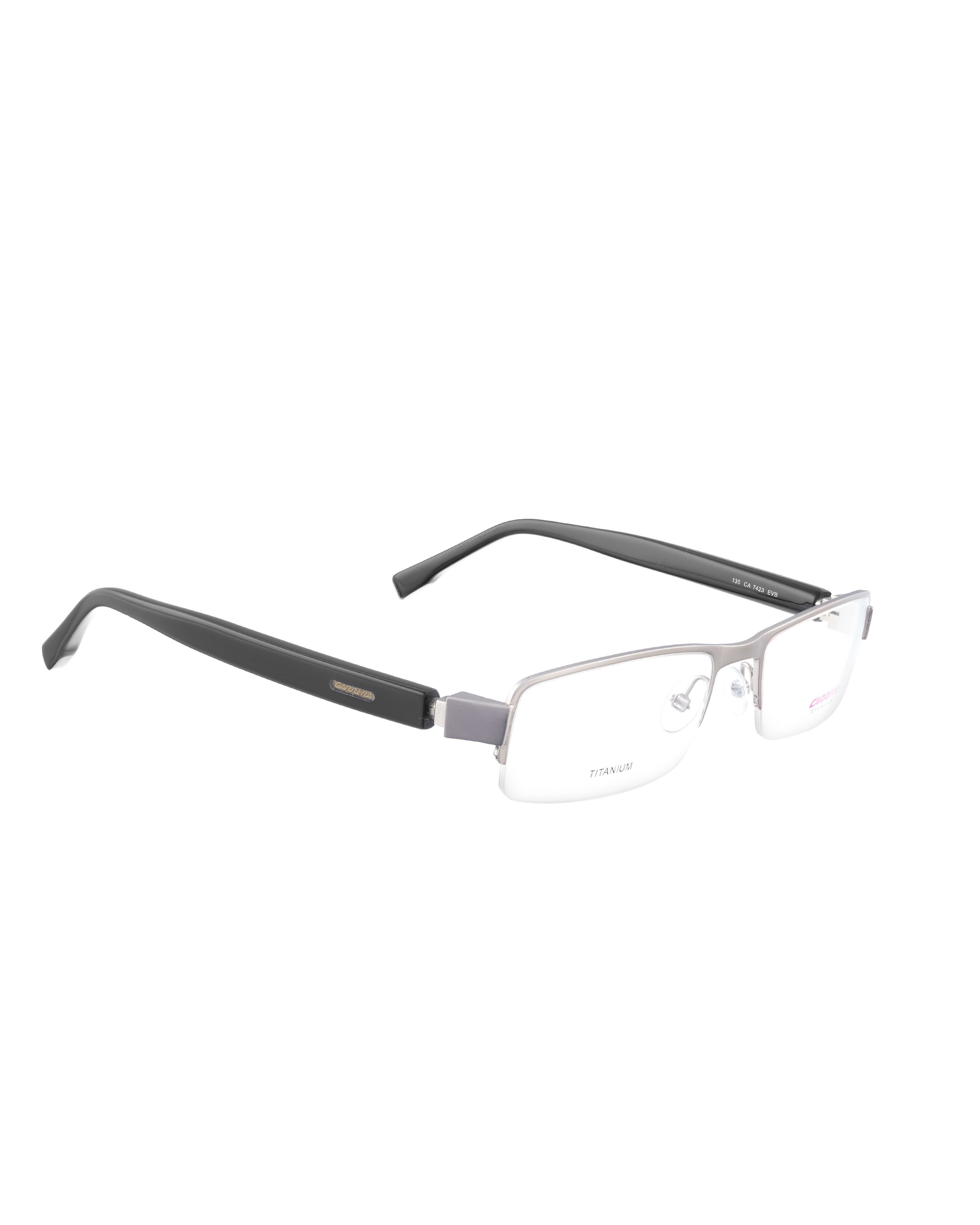 Carrera Carrera 90s Steel Glasses with Black Temples Size ONE SIZE - 1 Thumbnail