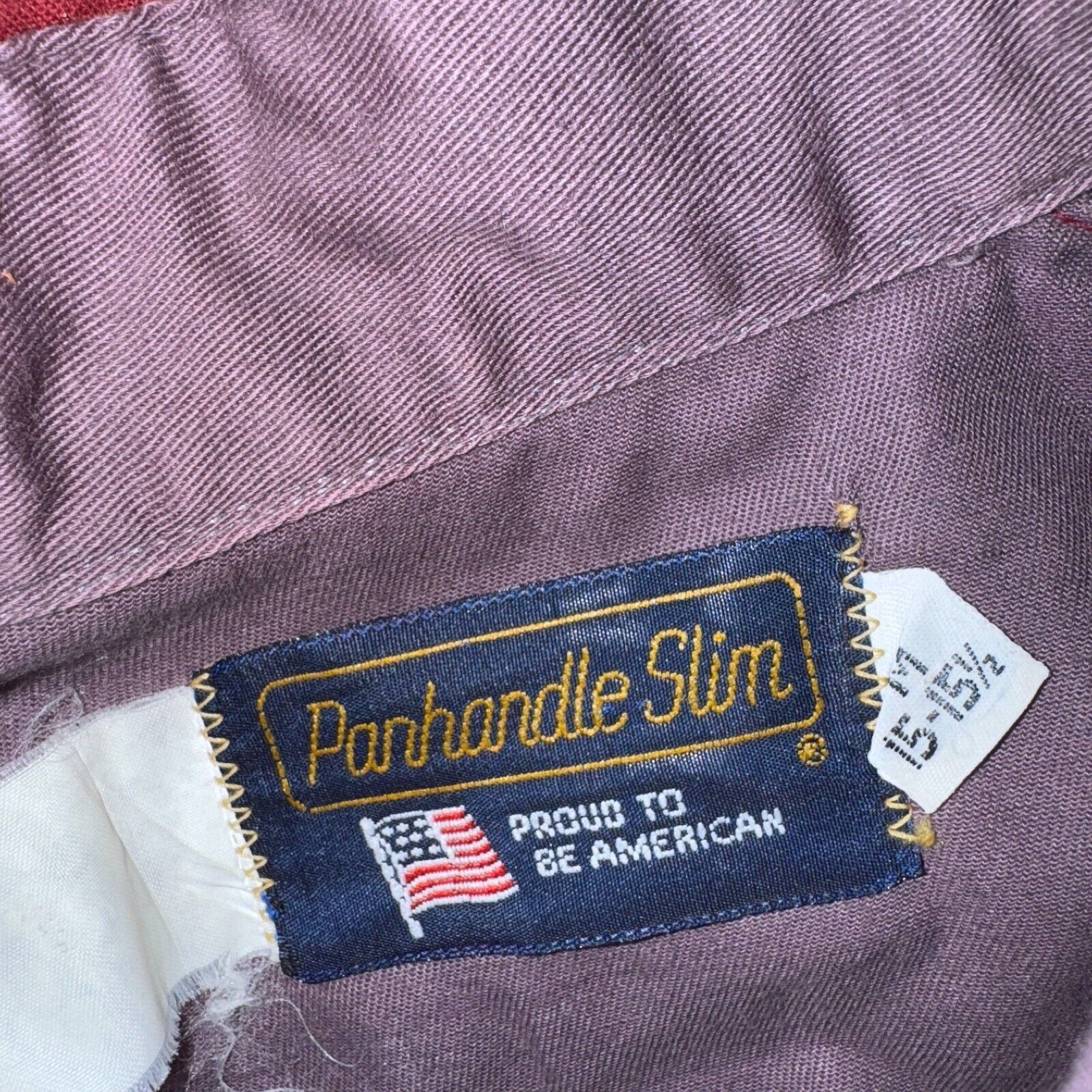 Panhandle Slim Panhandle Slim Yokes Western Pearl Snap Aztec Shirt - M Cowb Size US M / EU 48-50 / 2 - 2 Thumbnail