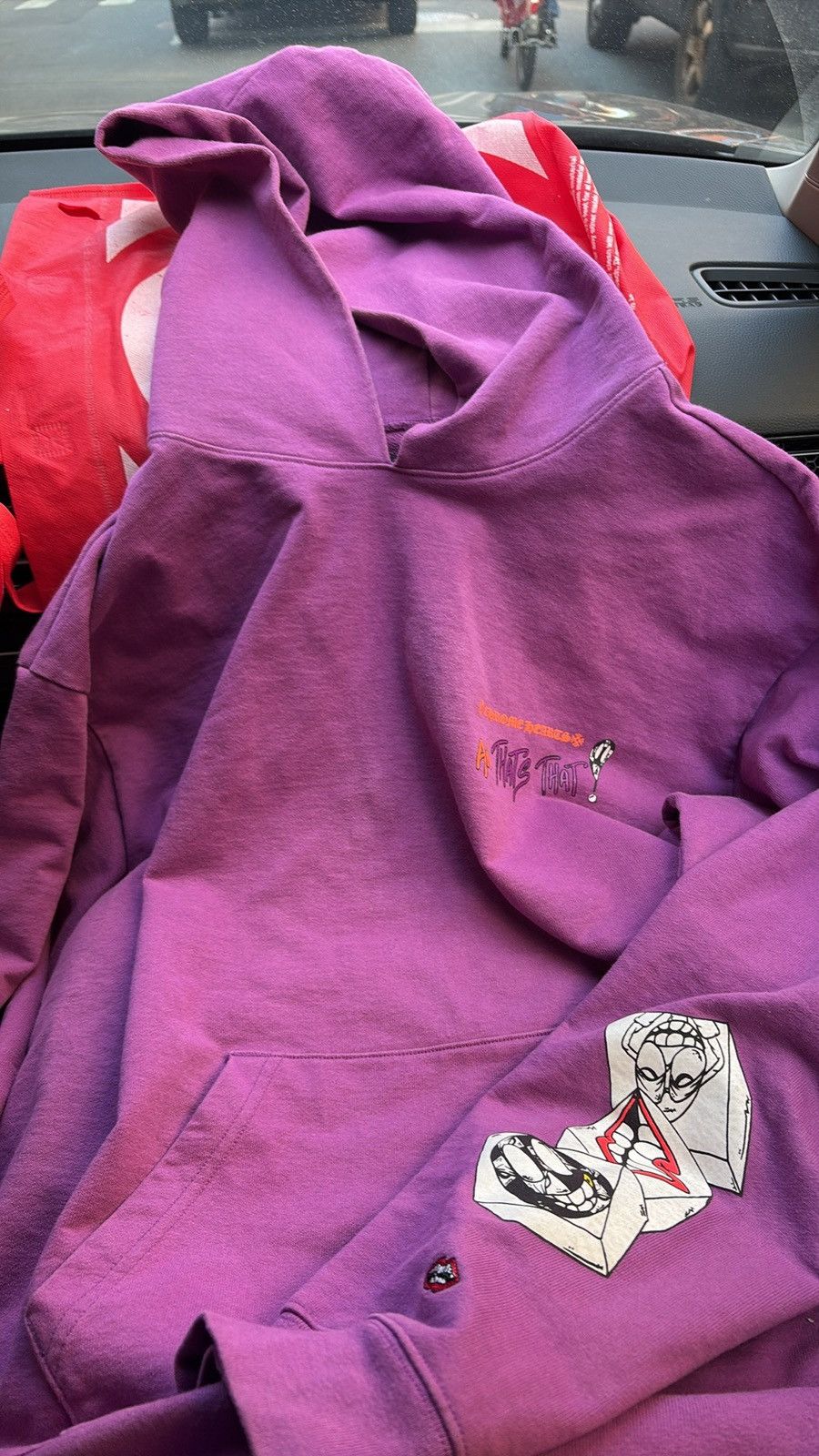 Chrome Hearts Chrome hearts Matty boy Hoodie Size US XXL / EU 58 / 5 - 8 Thumbnail
