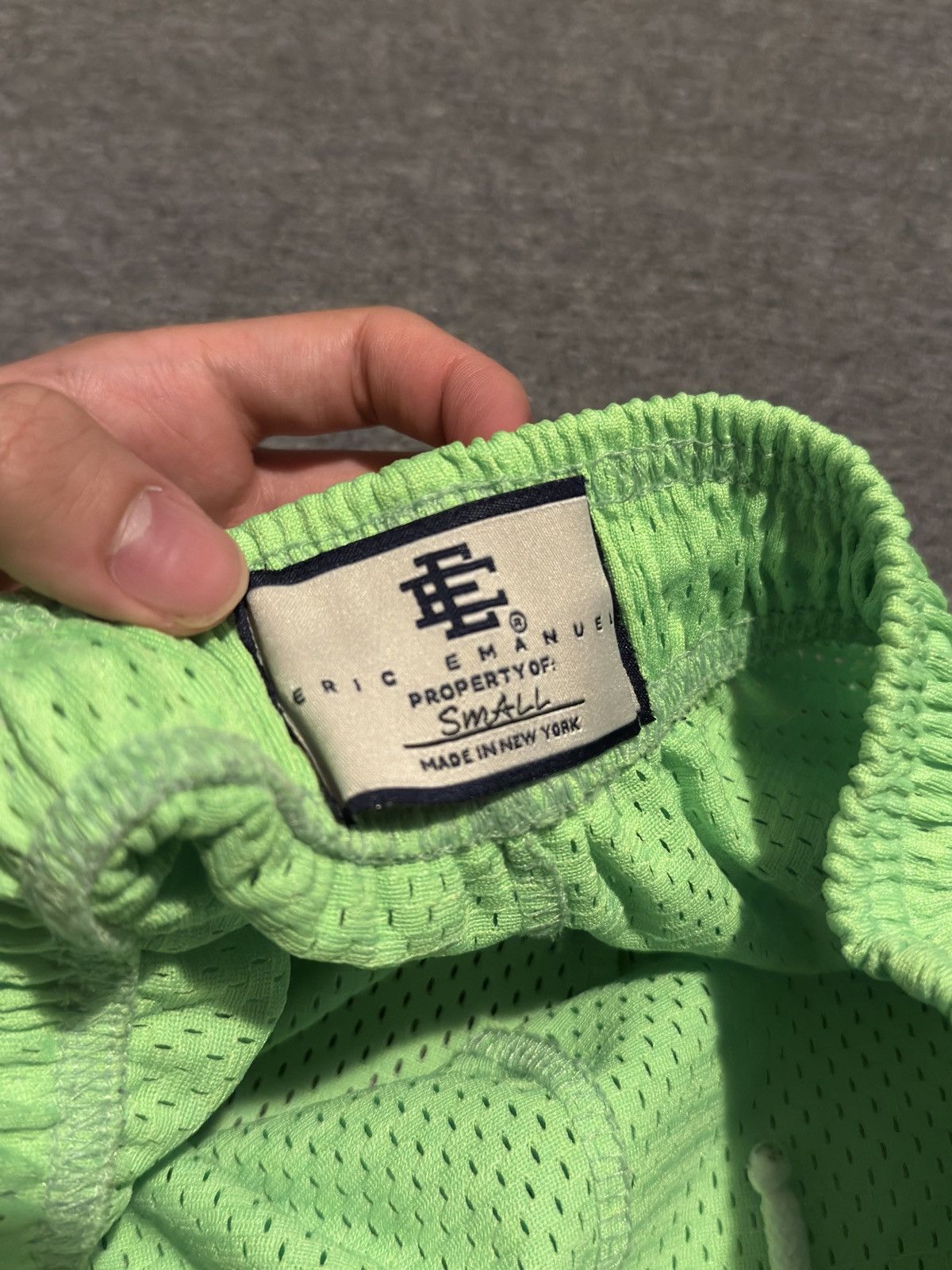 Eric Emanuel Eric Emanuel Shorts Size US 28 / EU 44 - 2 Thumbnail