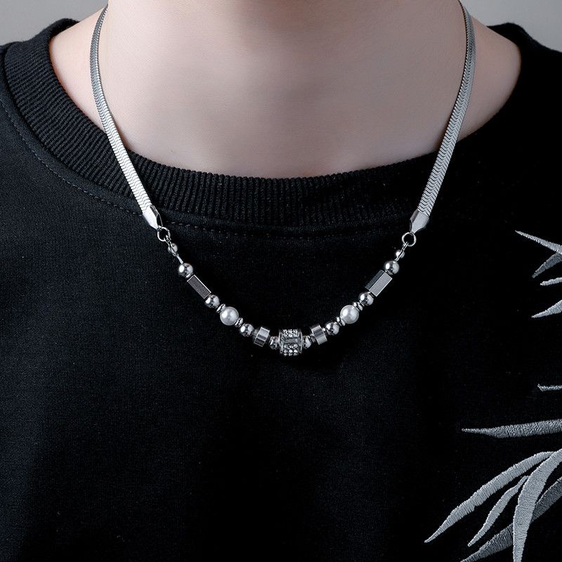 Other Rare STEAL! Y2K Chains Necklace Chain Size ONE SIZE - 1 Preview