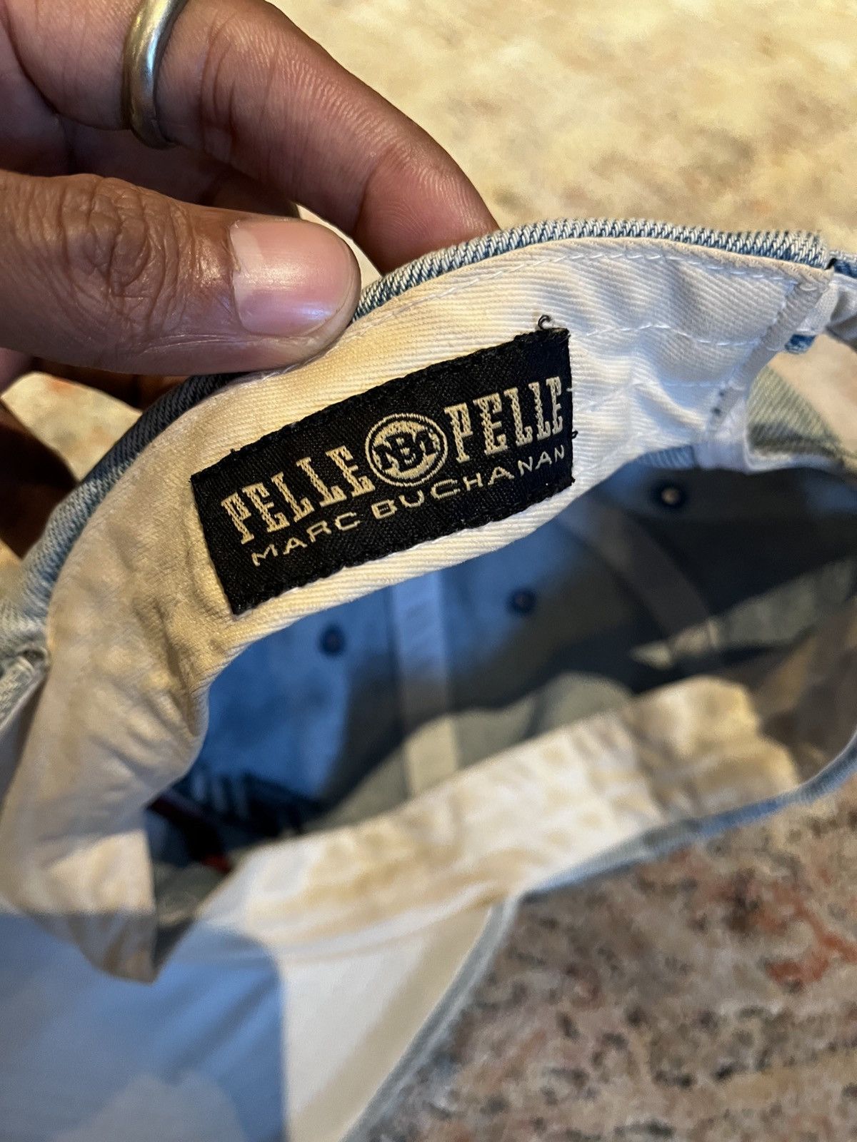 Pelle Pelle Pelle pelle Size ONE SIZE - 7 Thumbnail