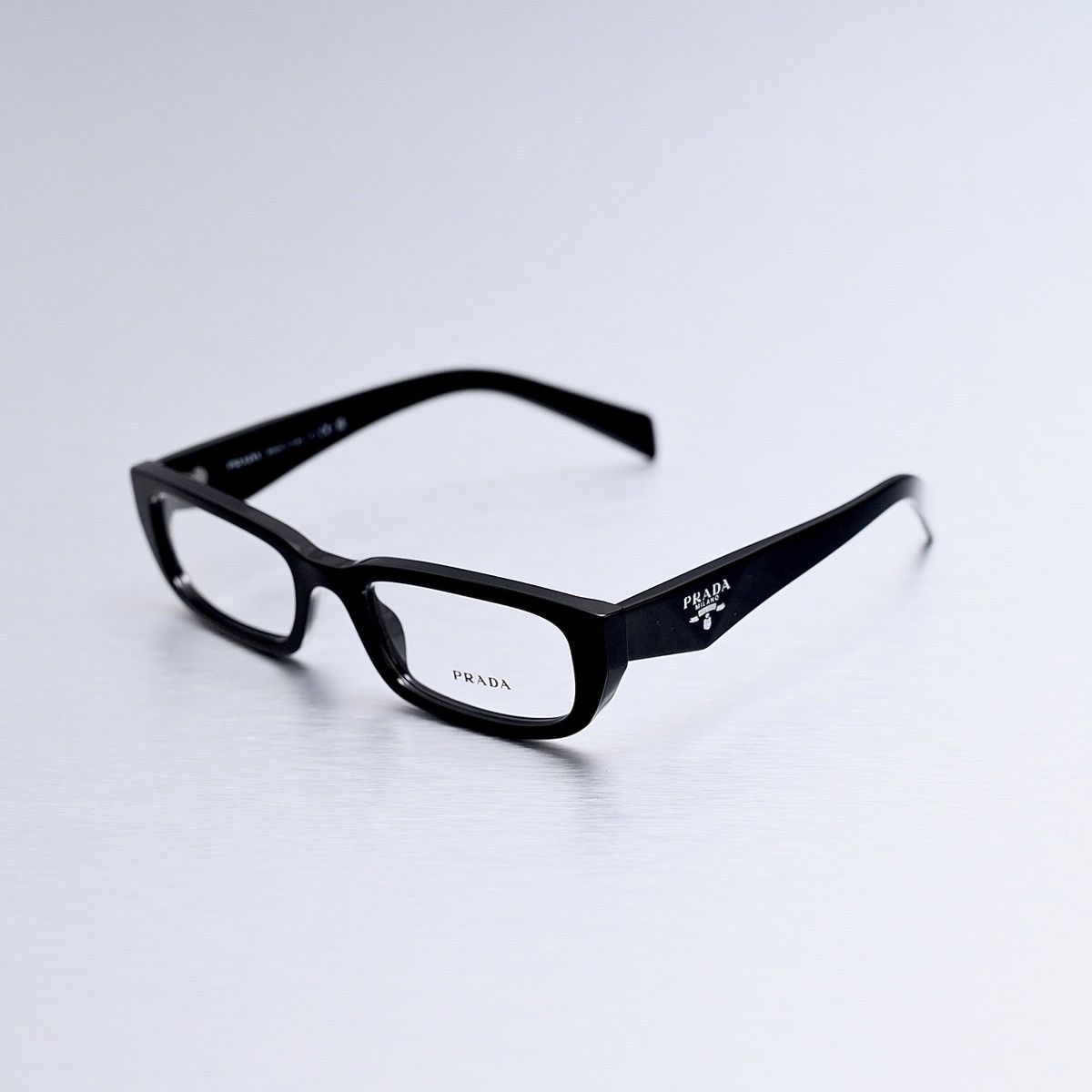 Prada PRADA 0PR B05V 16K1O1 GLASSES Size ONE SIZE - 1 Thumbnail