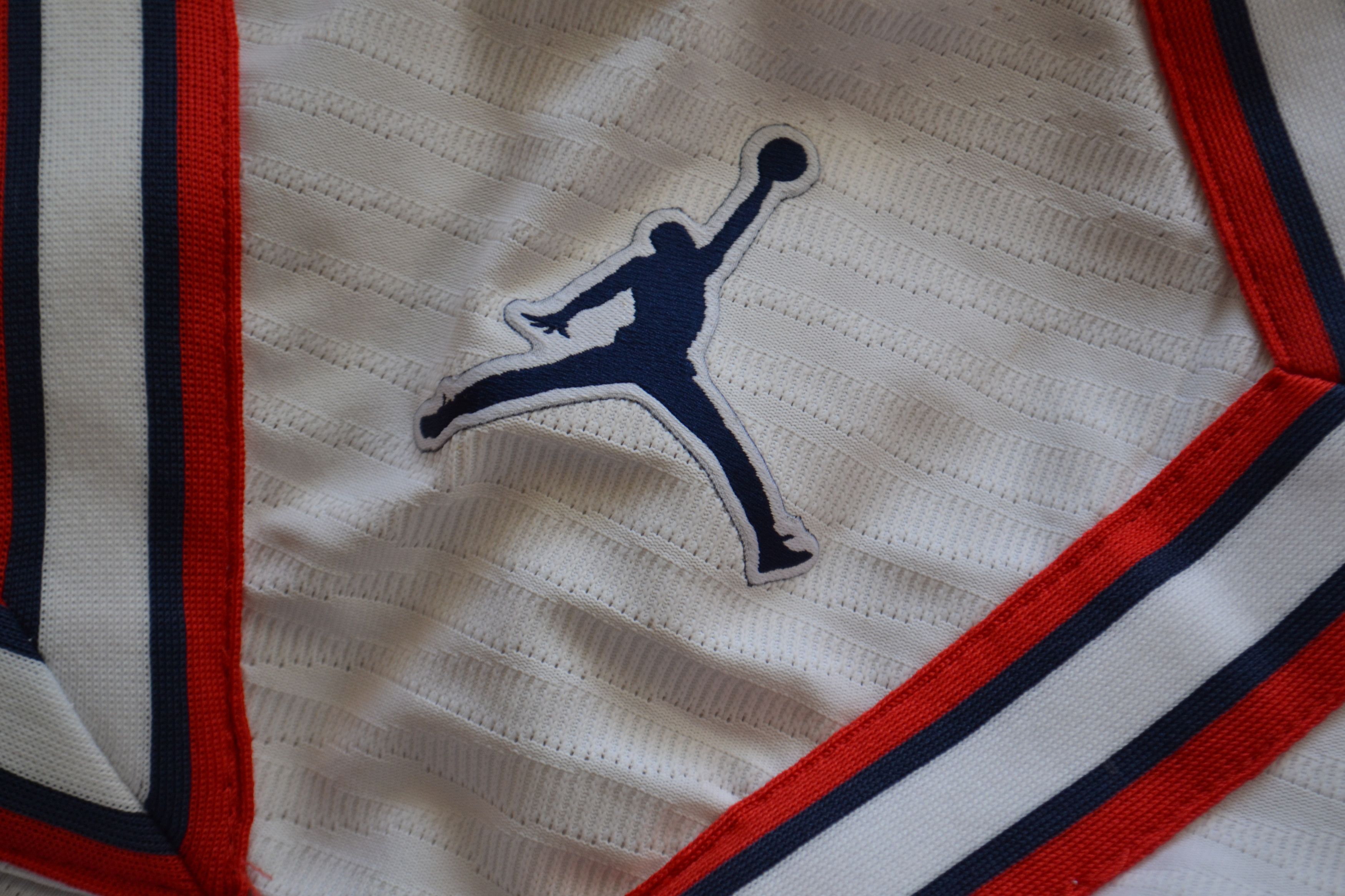 Nike Nike Air Jordan PSG Paris Saint-Germain Soccer Shorts VAPOR Size US 30 / EU 46 - 7 Thumbnail