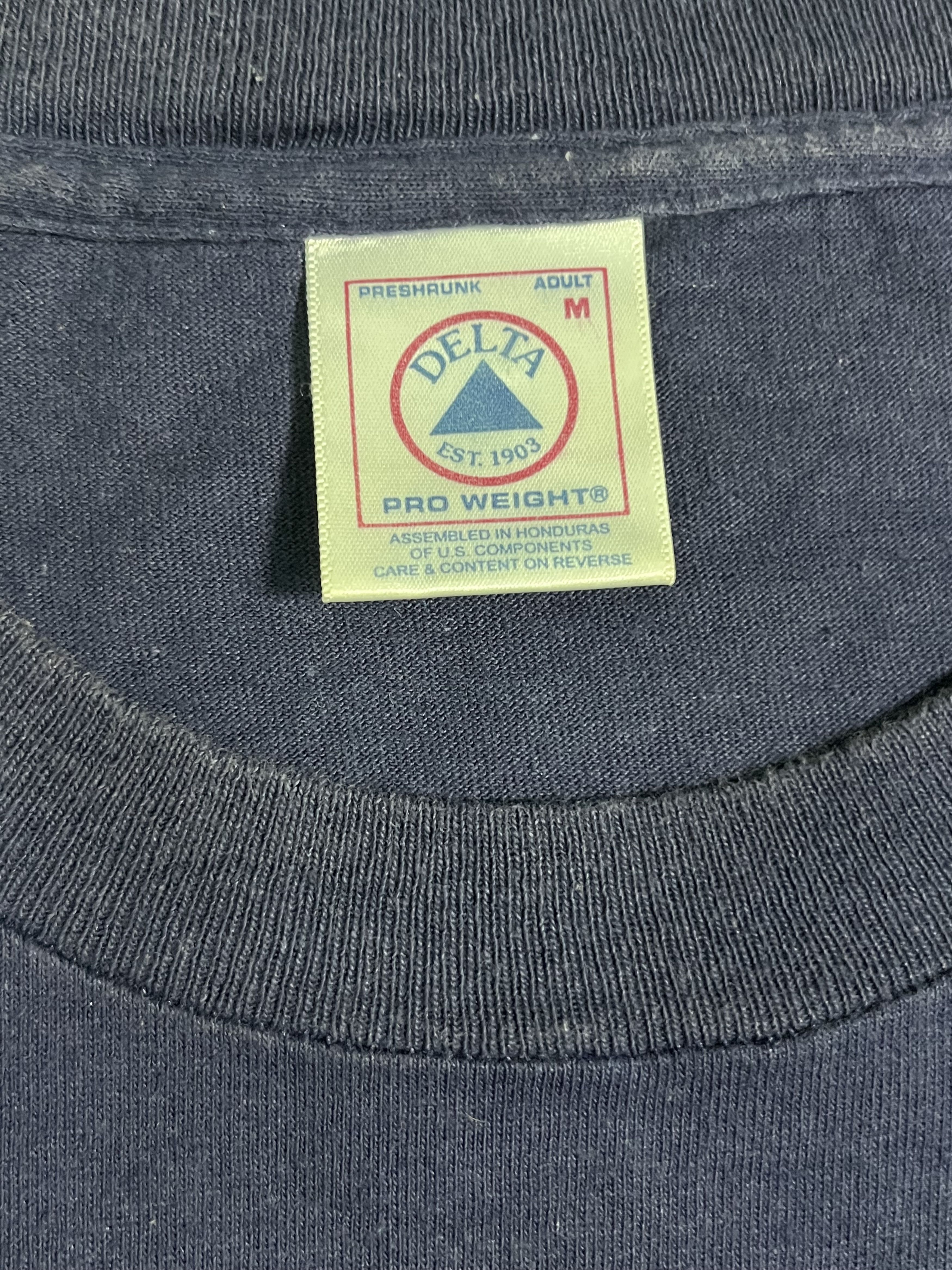 Vintage Vintage Ichiro Size US M / EU 48-50 / 2 - 3 Thumbnail