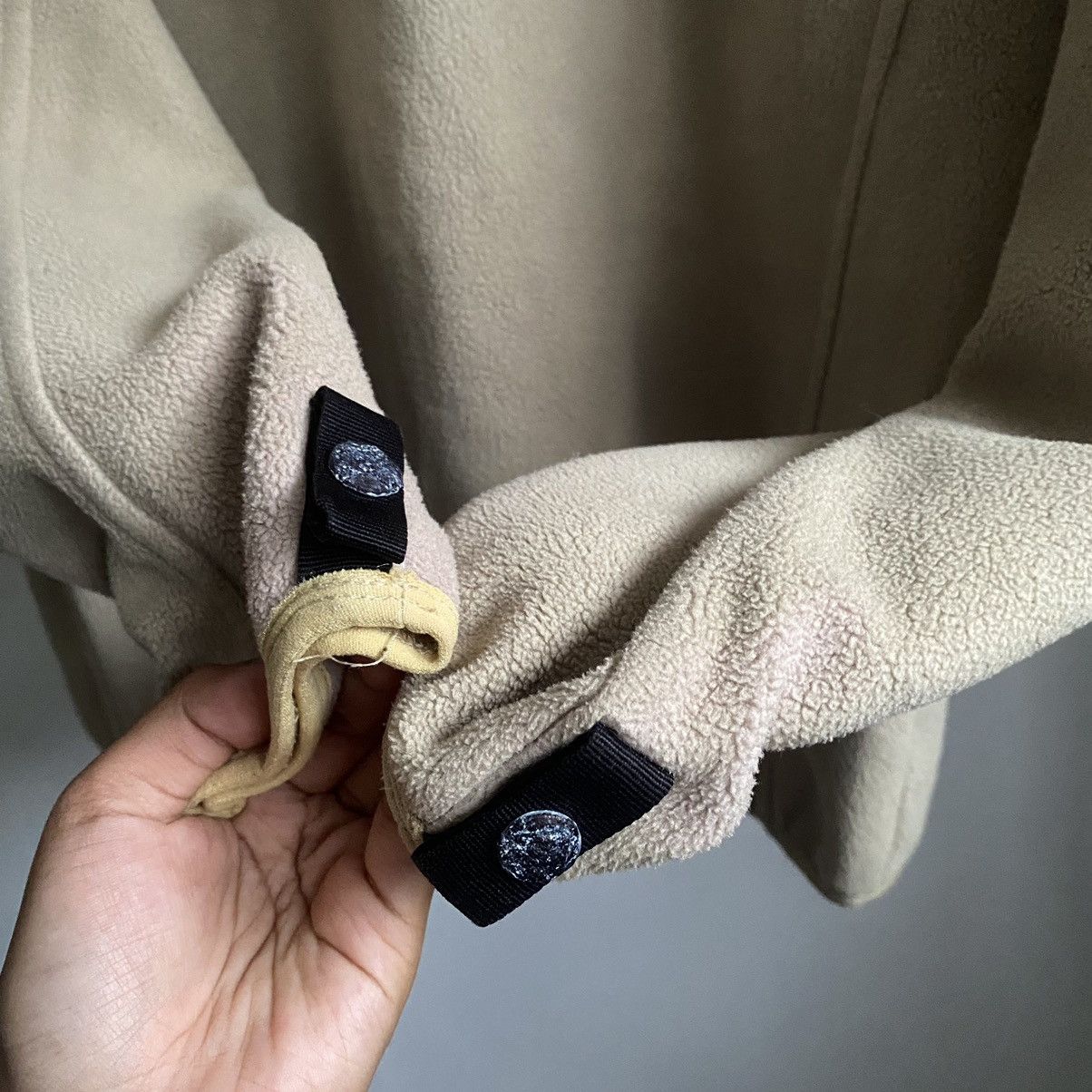 Nike ACG Nike ACG Fleece Jacket Size US M / EU 48-50 / 2 - 7 Thumbnail