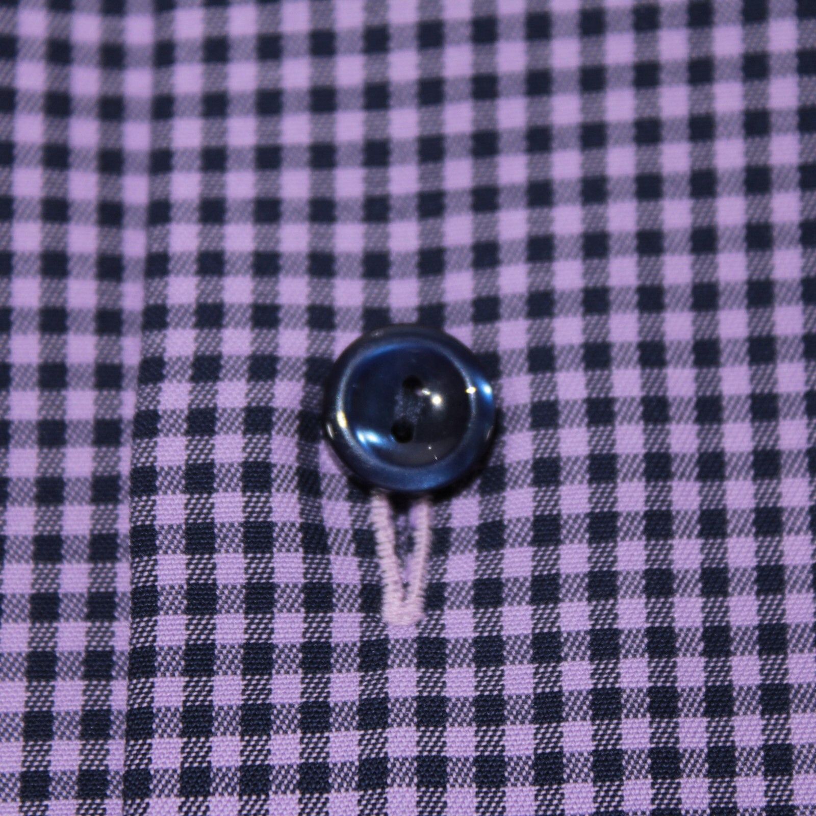 Eton Eton New with tags Shirt Size S US In Purple Size US S / EU 44-46 / 1 - 7 Thumbnail