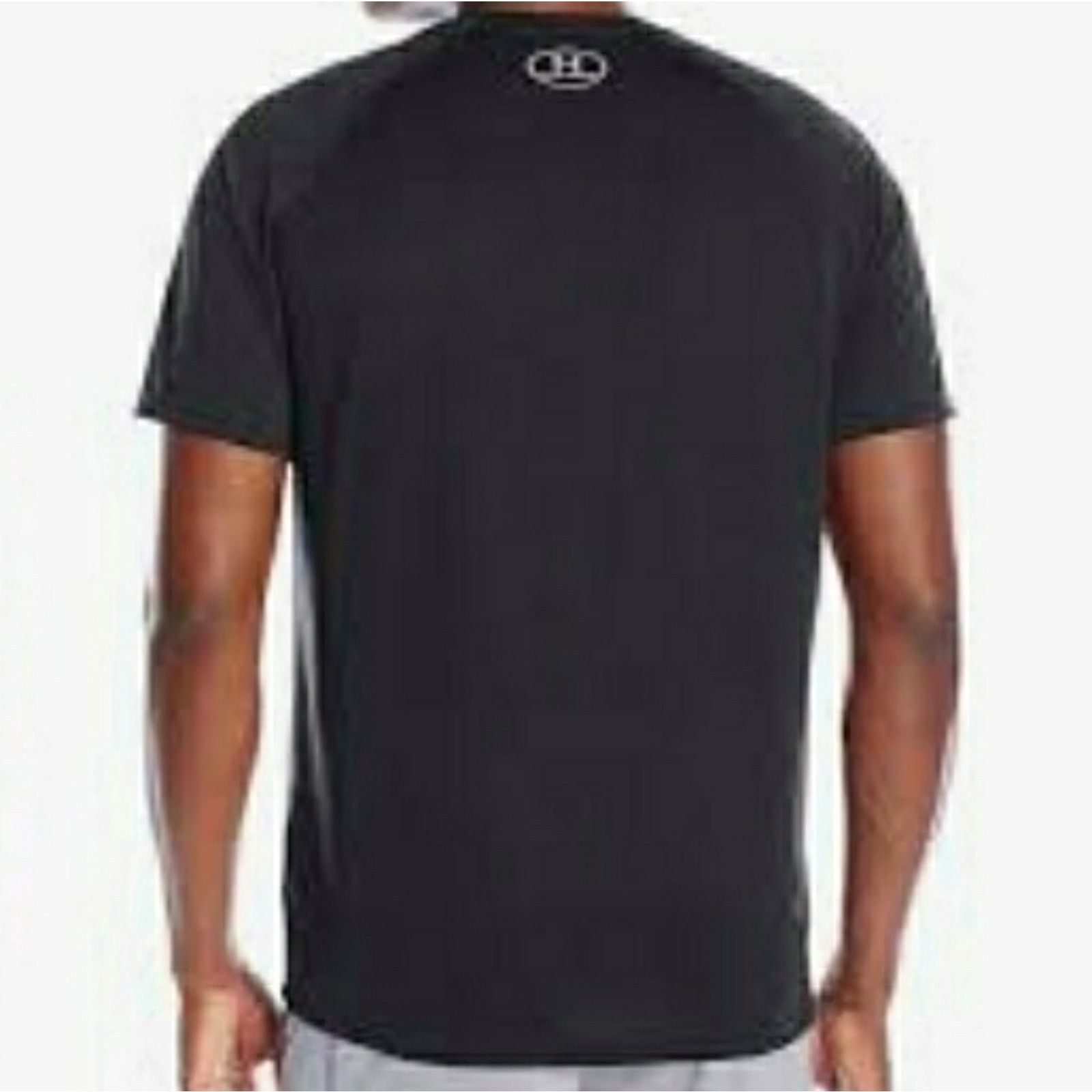 Under Armour Under Armour Tech Horizon Logo T-Shirt Size US XL / EU 56 / 4 - 7 Thumbnail