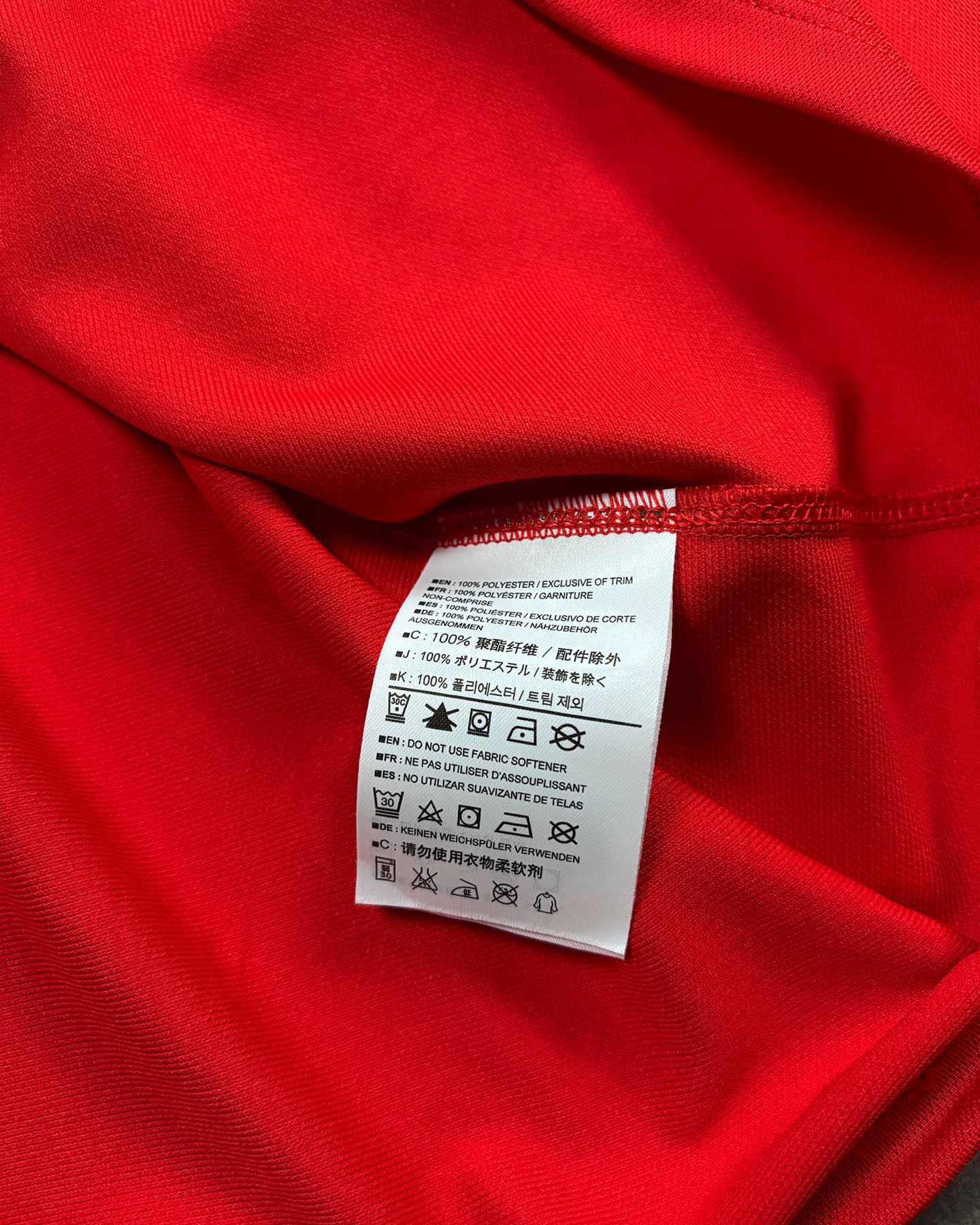 Arc'teryx Arc'teryx Half Zip Neck Men's Base Layer Size US M / EU 48-50 / 2 - 7 Thumbnail