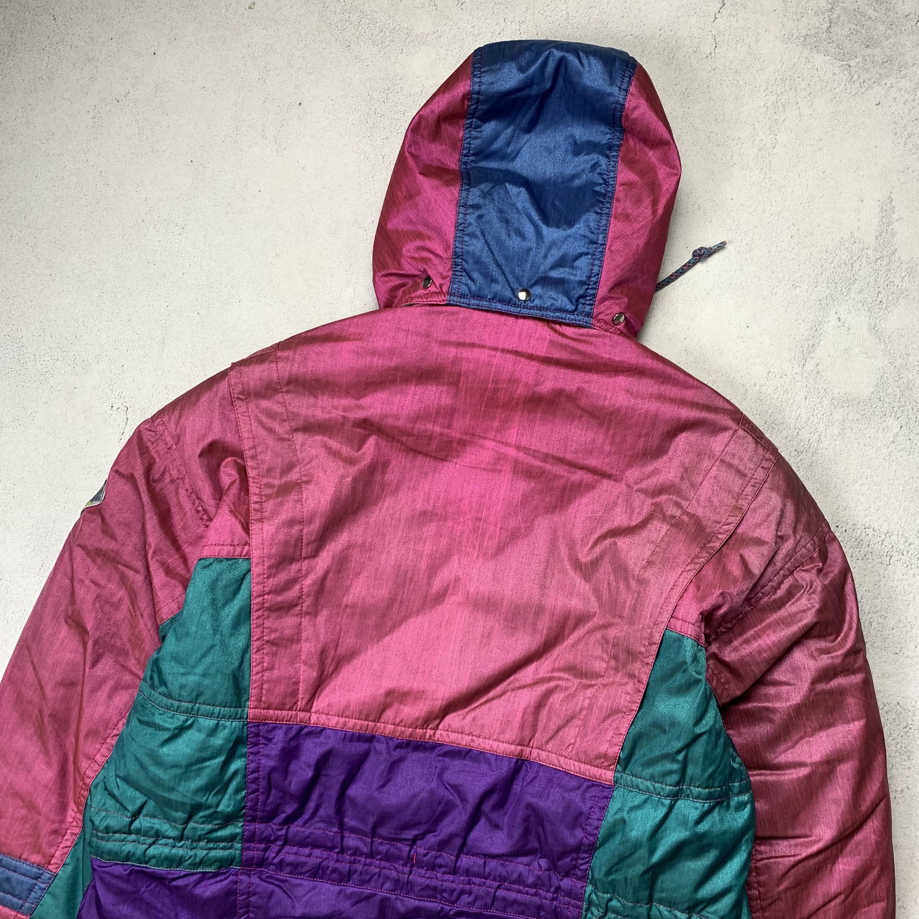 Phenix Vintage Phenix Nordy Ski Jacket Size US L / EU 52-54 / 3 - 7 Thumbnail