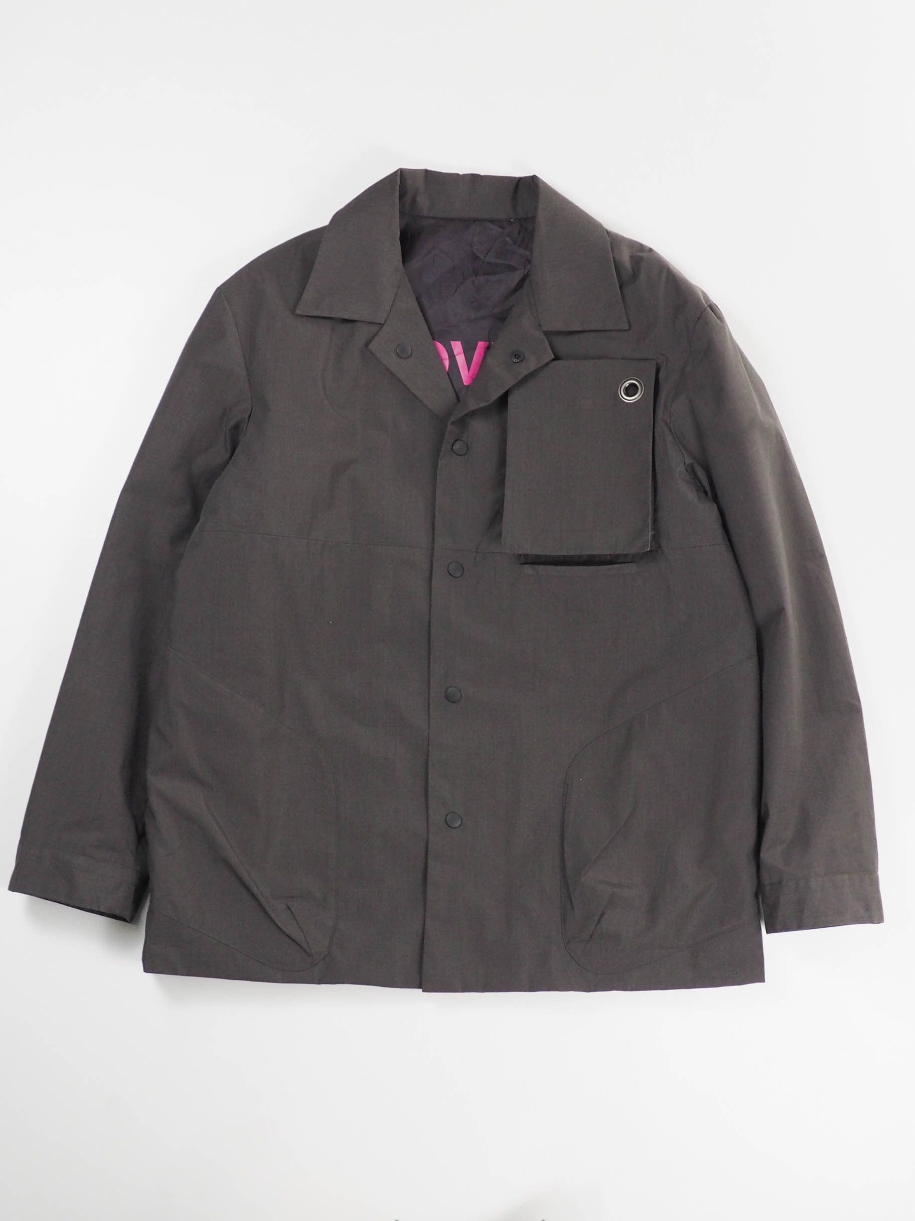Japanese Brand × PPFM PPFM nylon jacket lyric John Lennon -Yoko Ono Size US L / EU 52-54 / 3 - 3 Thumbnail