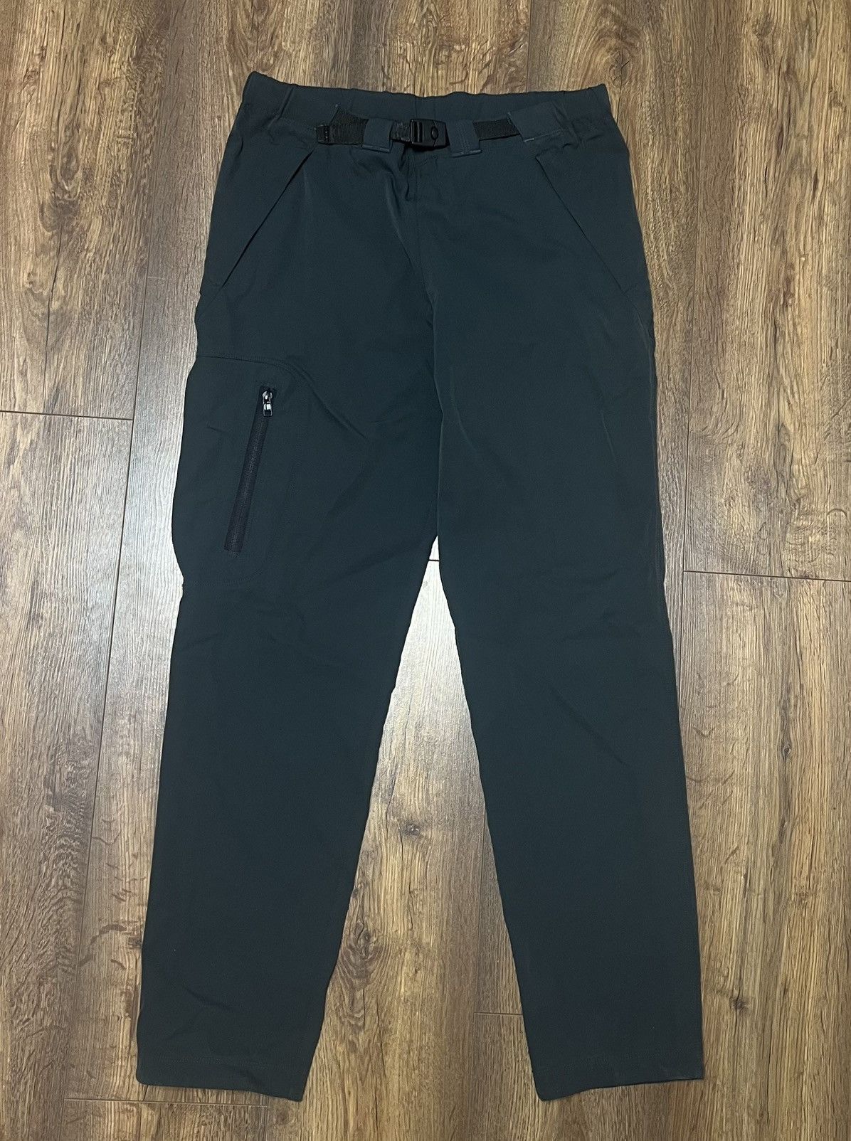 Arc'teryx Arc’teryx Nylon Pants Women's Size 28" / US 6 / IT 42 - 2 Thumbnail