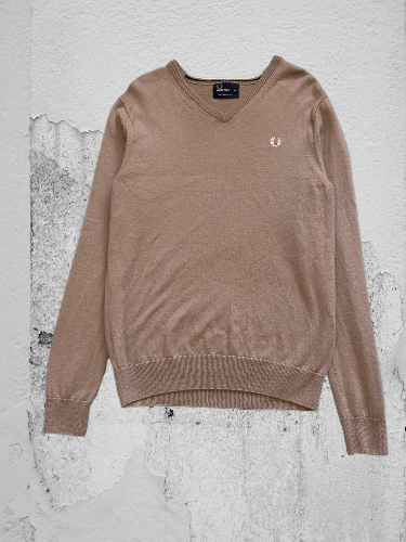 Fred Perry Fred Perry Sweater Size US M / EU 48-50 / 2 - 1 Thumbnail