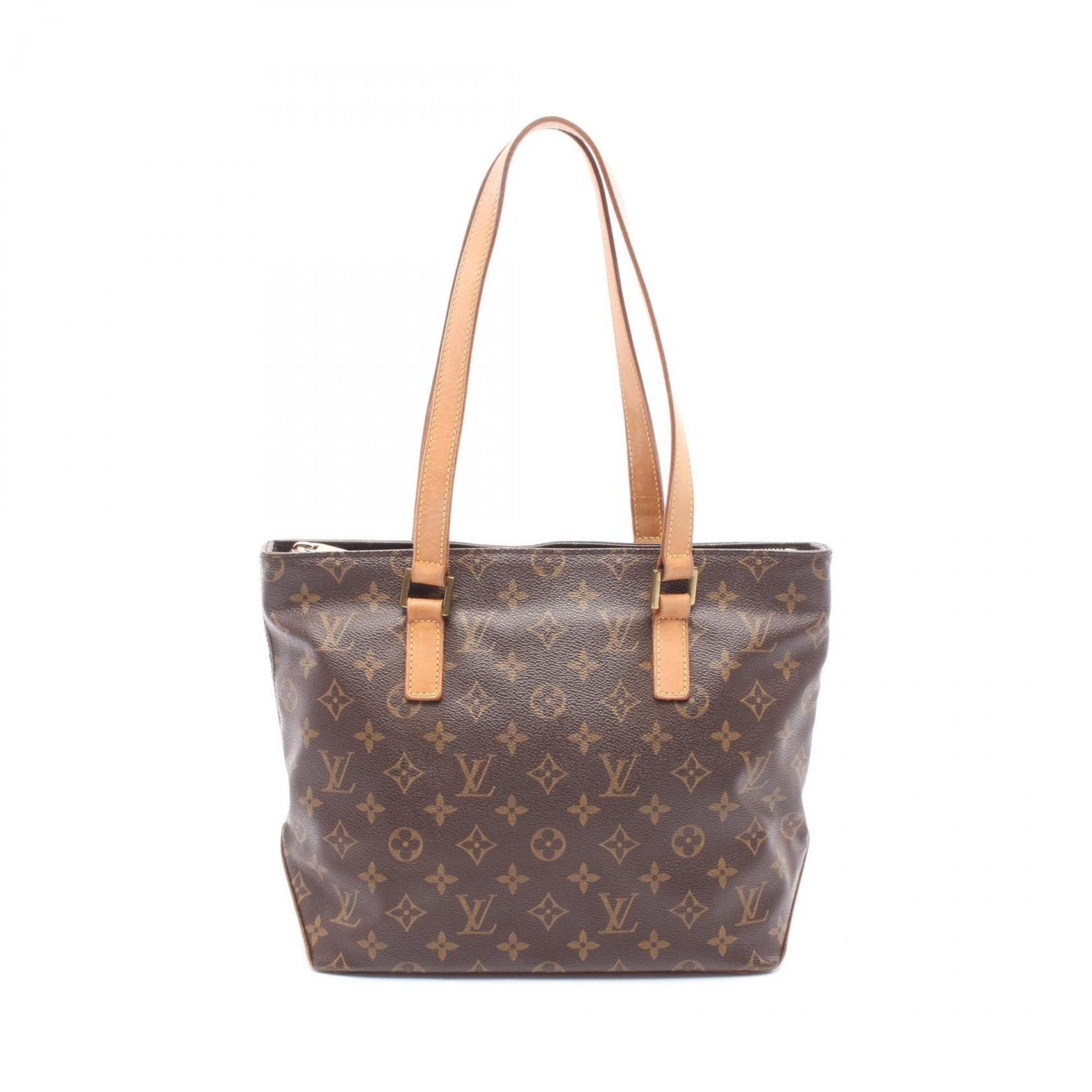 Louis Vuitton Louis Vuitton Cabas Piano shoulder Size ONE SIZE - 1 Thumbnail