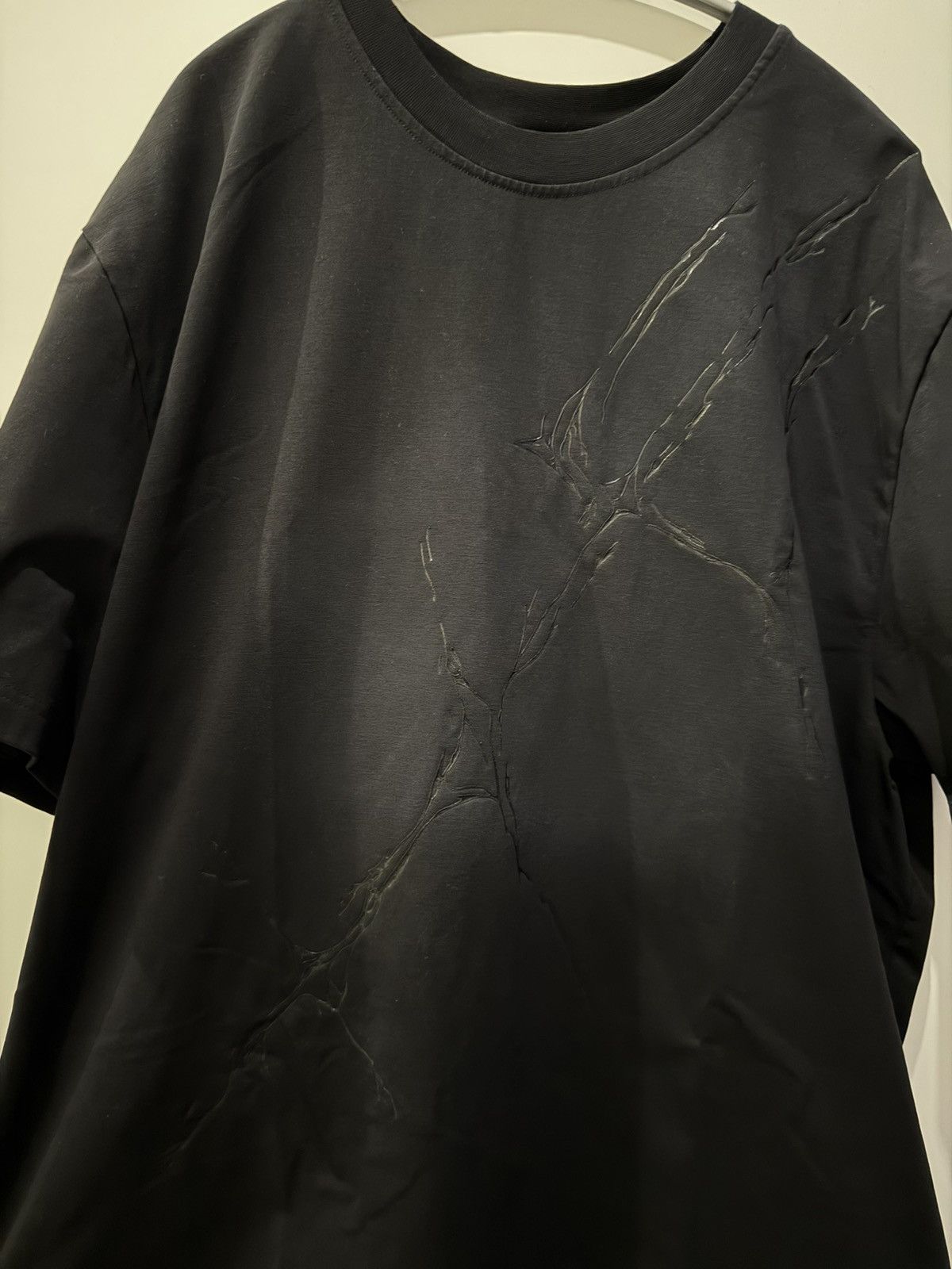 Heliot Emil Heliot Emil - Fluxus Shirt Size US XXL / EU 58 / 5 - 1 Thumbnail