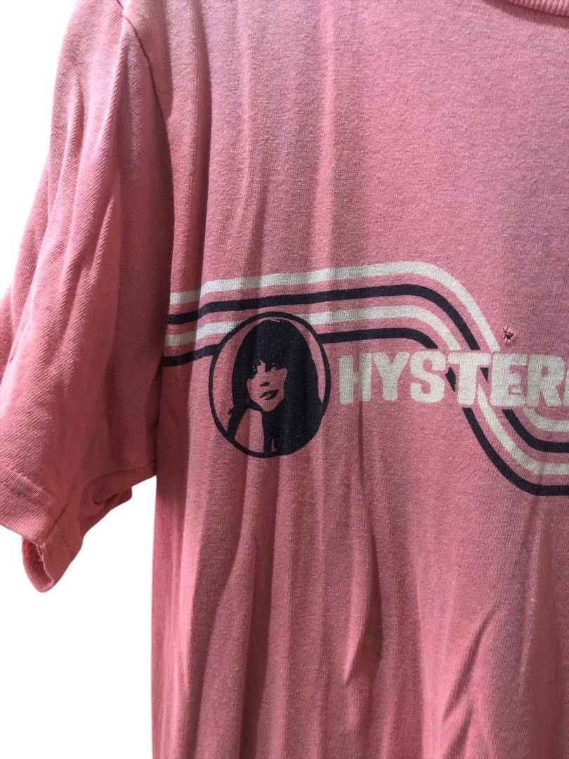 Hysteric Glamour Vintage Hysteric Glamour Tee Size US M / EU 48-50 / 2 - 6 Thumbnail