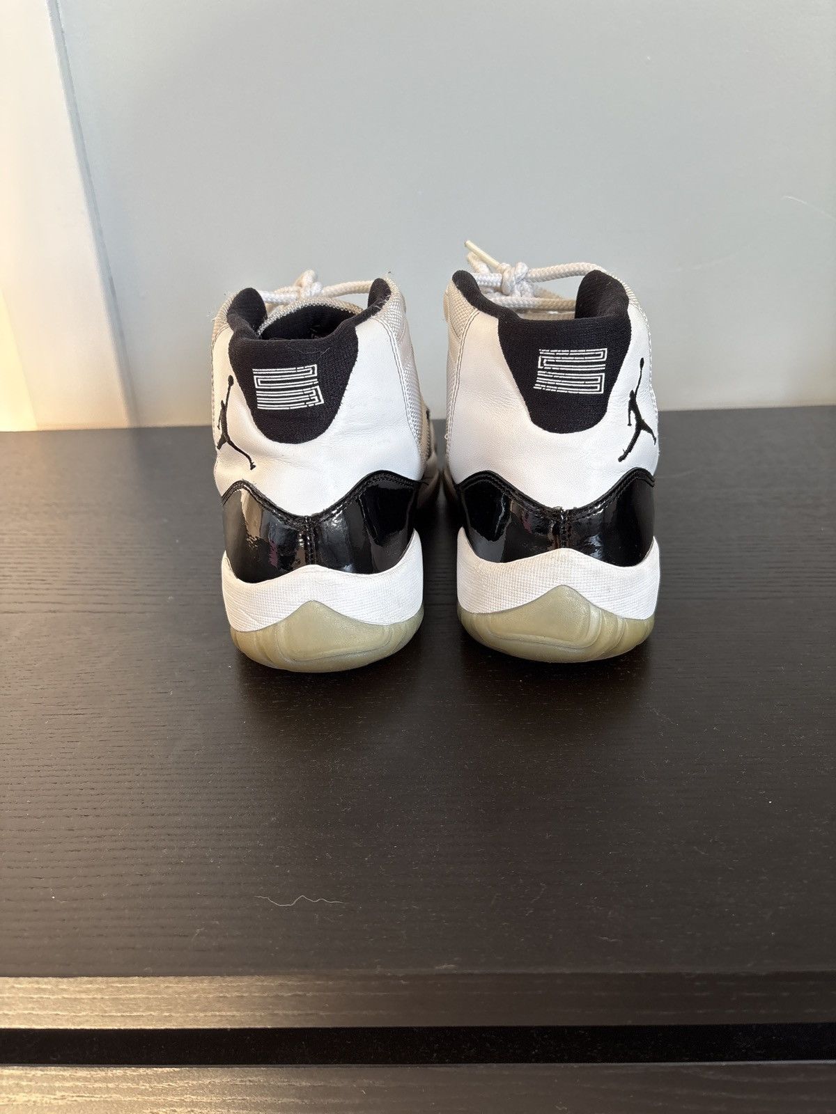 Jordan Brand Jordan 11 Concord (2011) Size US 9.5 / EU 42-43 - 4 Thumbnail